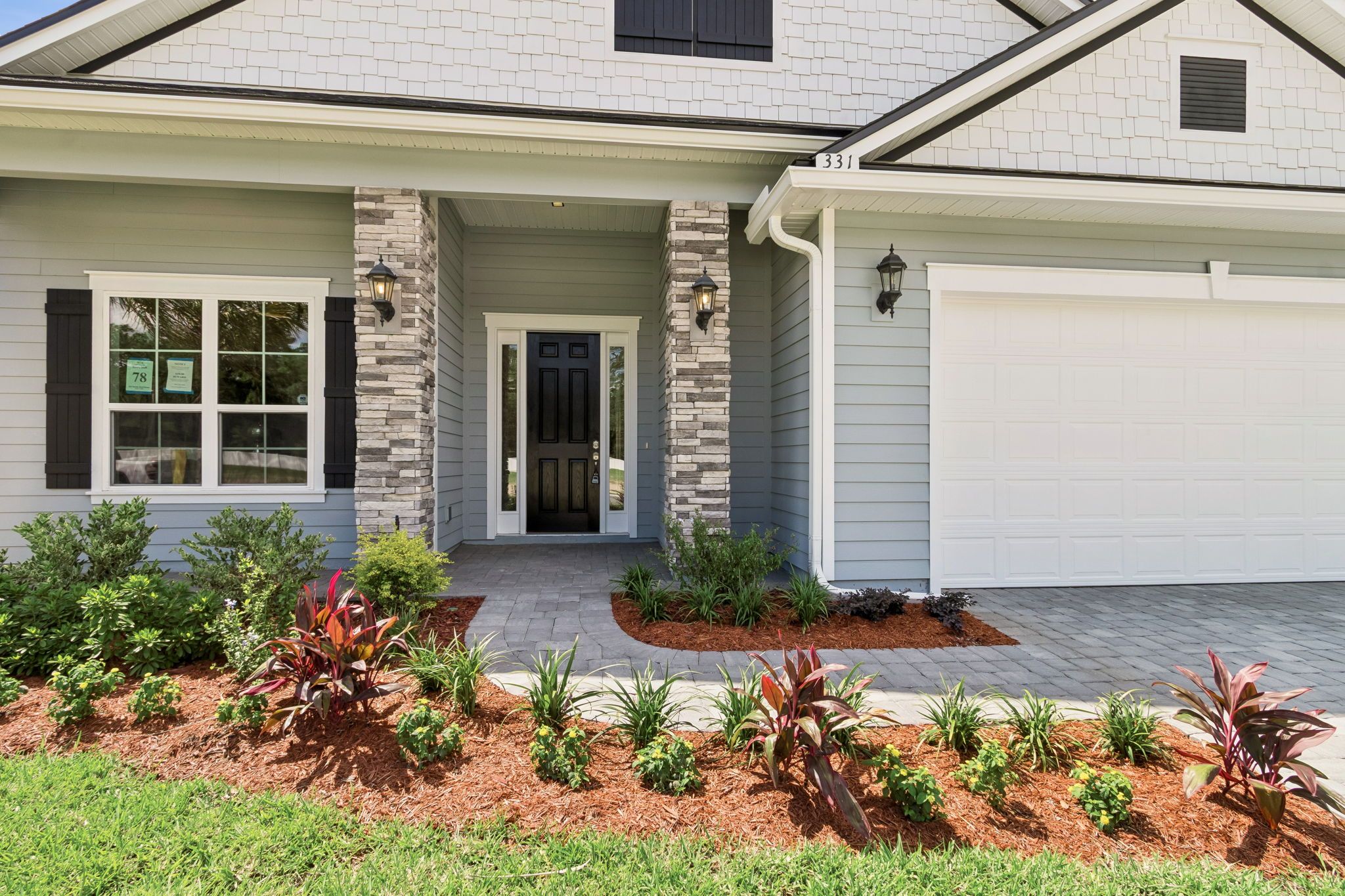 SEDA Morningside floorplan