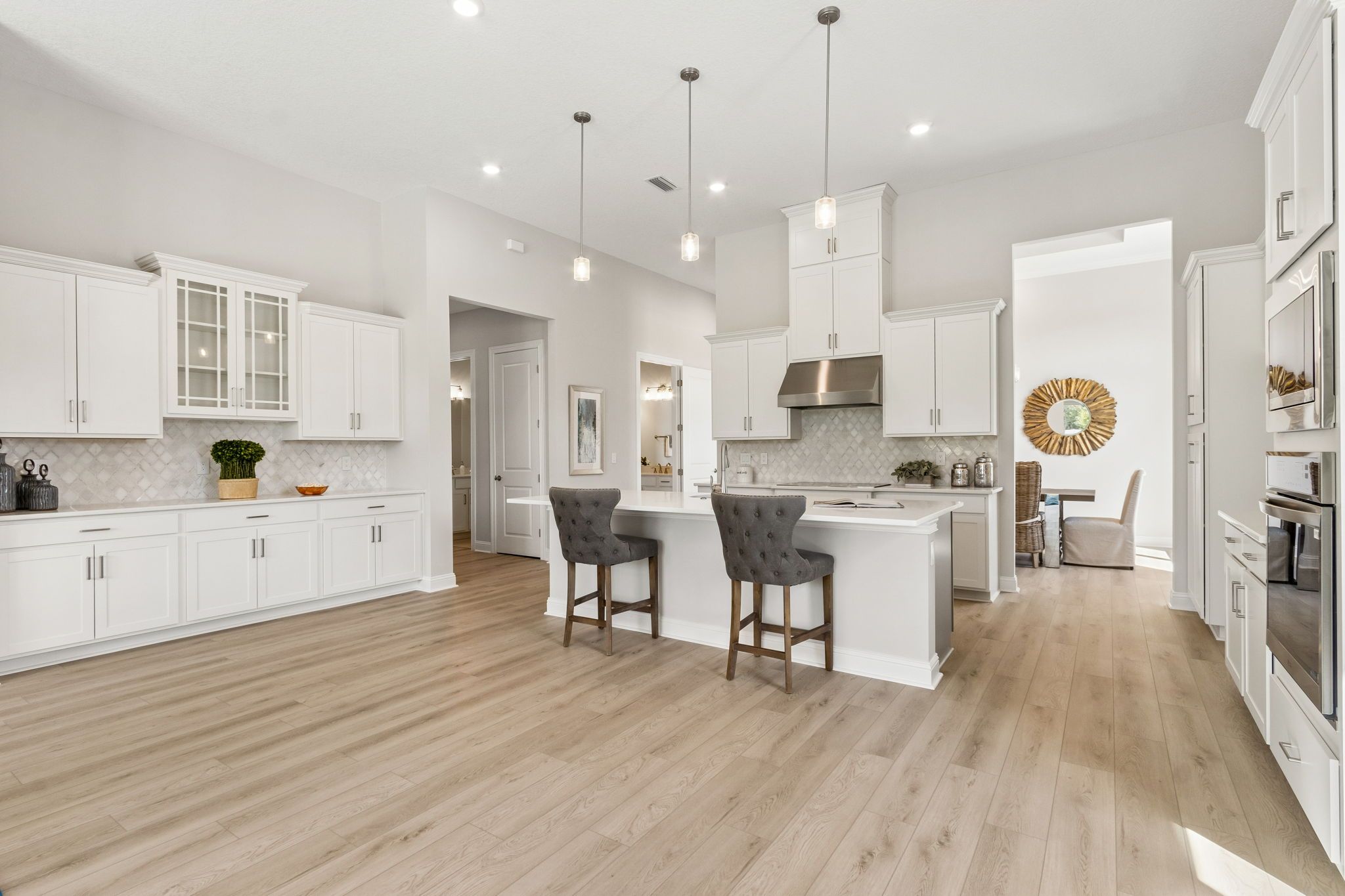 SEDA Morningside floorplan