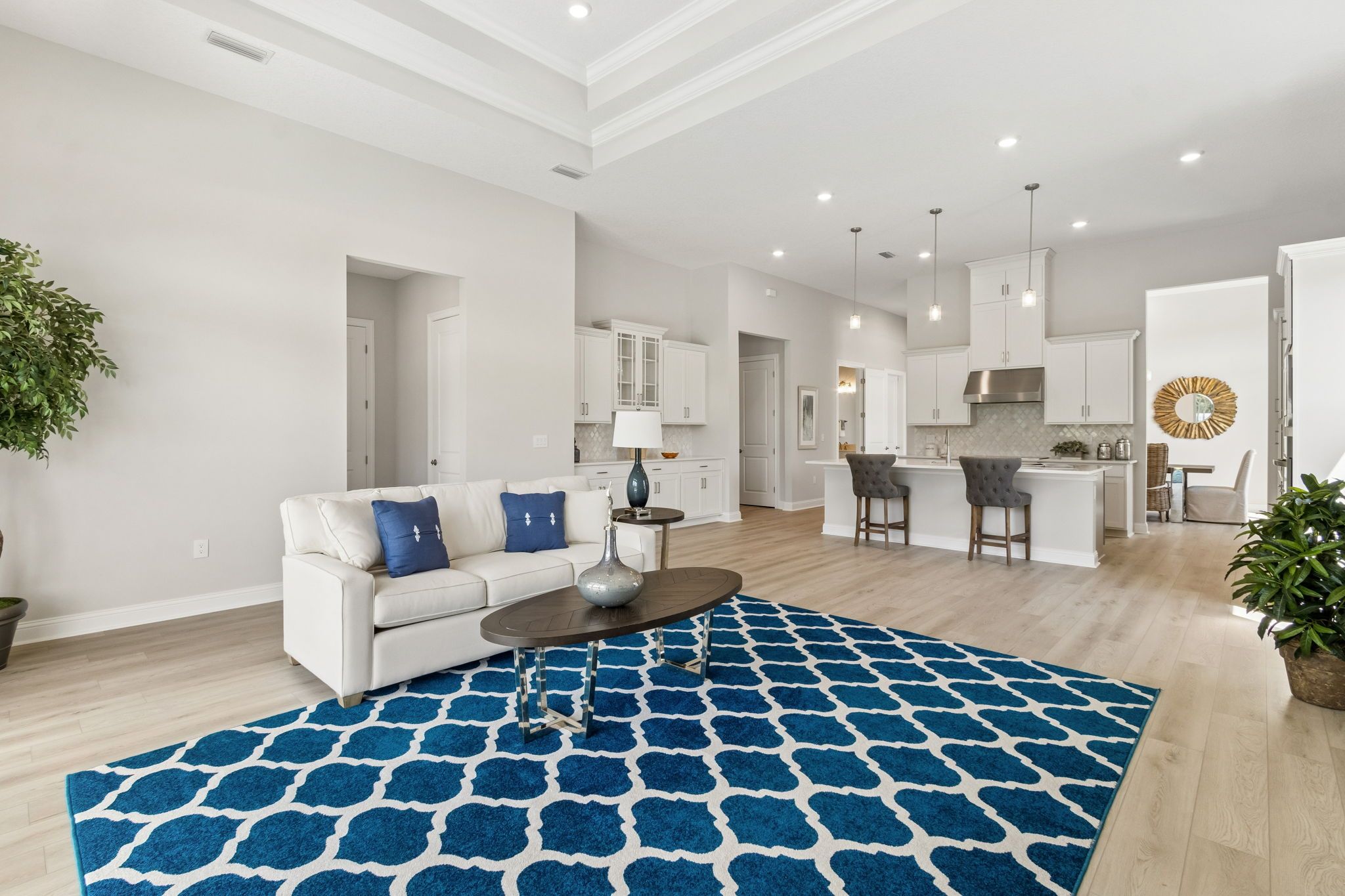 SEDA Morningside floorplan