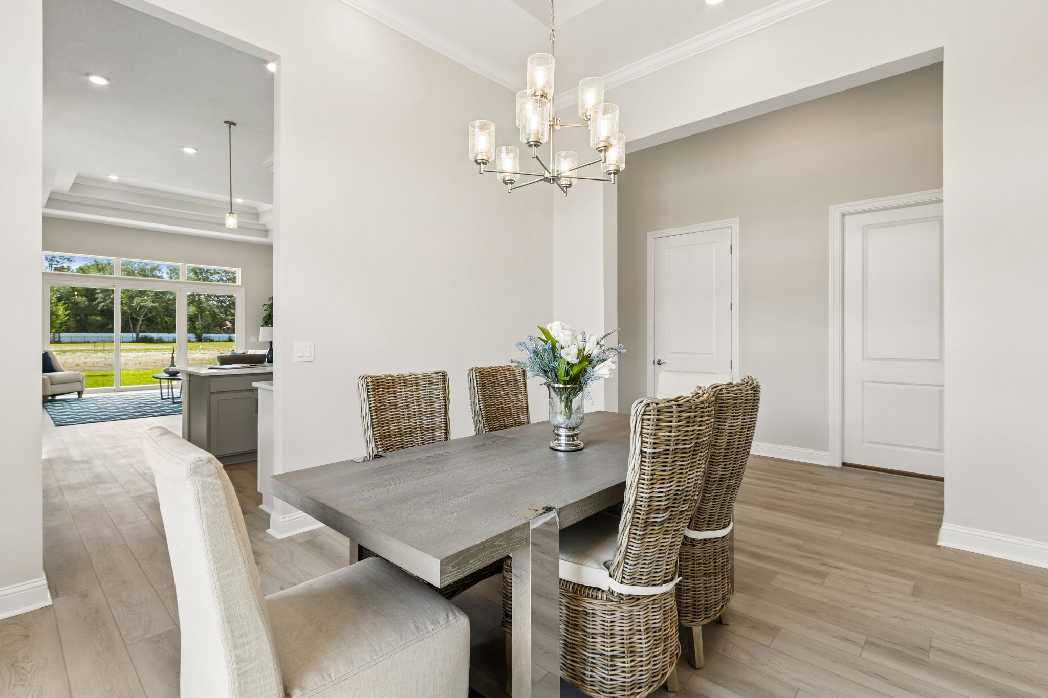 SEDA Morningside floorplan