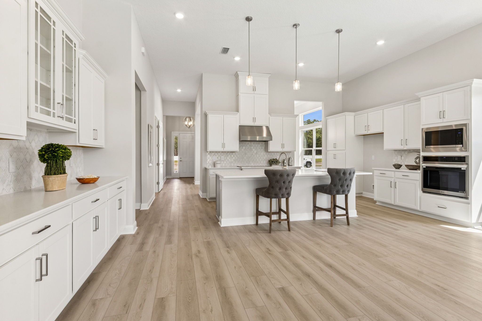 SEDA Morningside floorplan