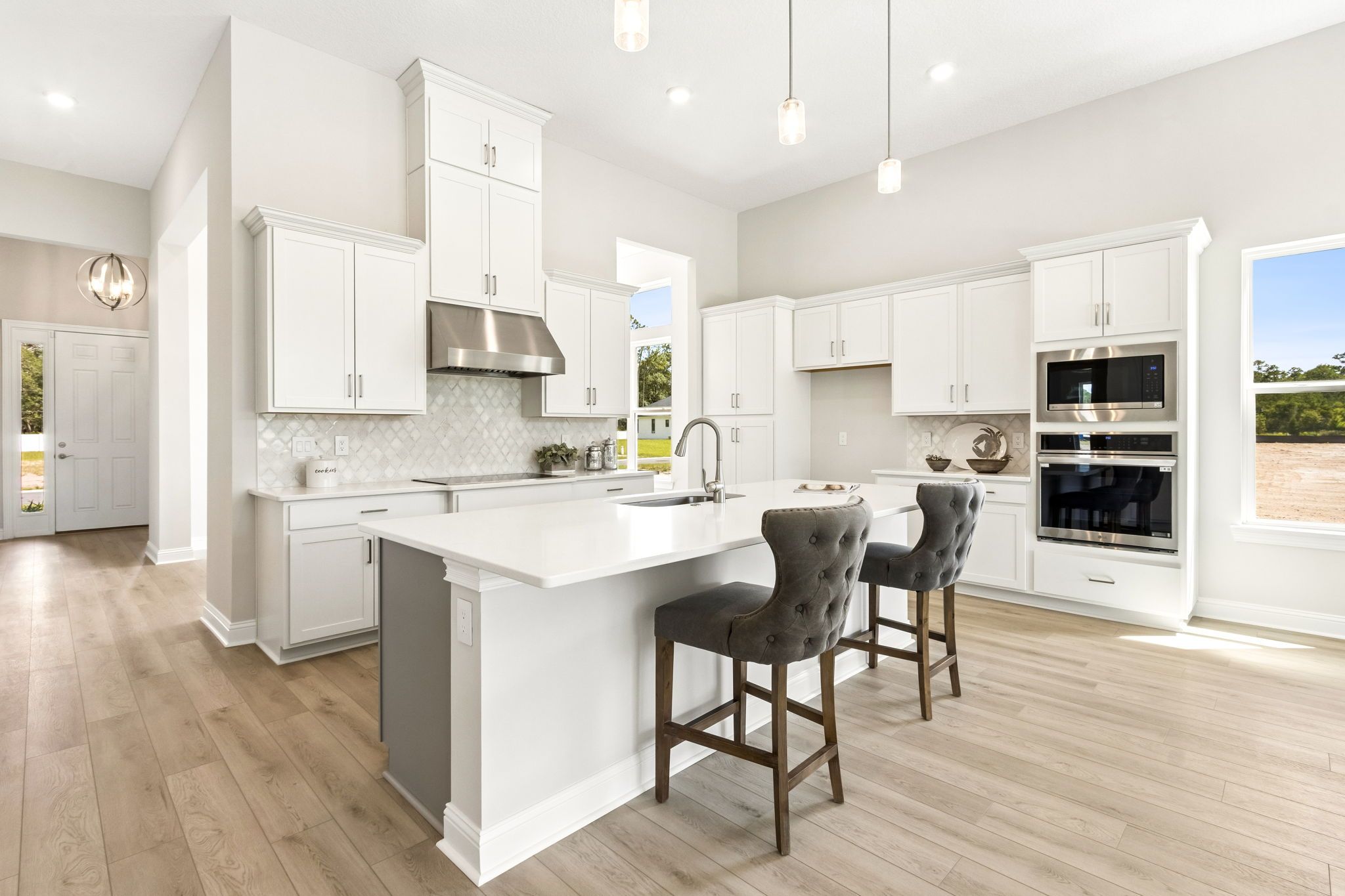 SEDA Morningside floorplan