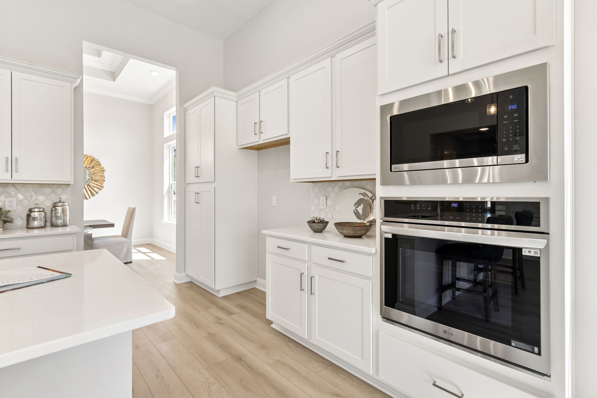 SEDA Morningside floorplan