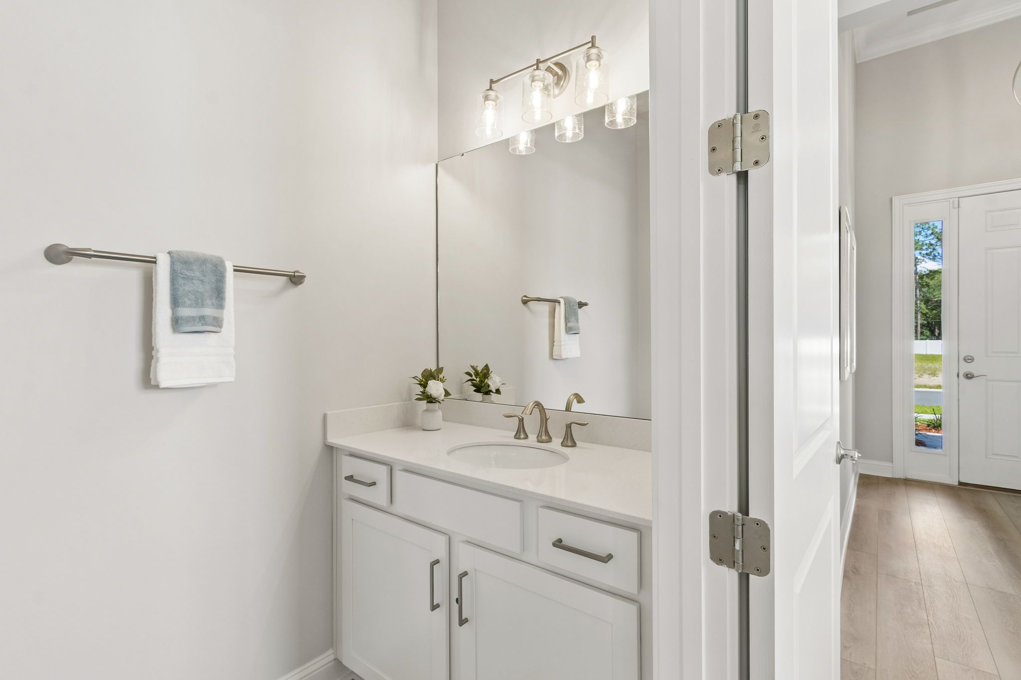 SEDA Morningside floorplan