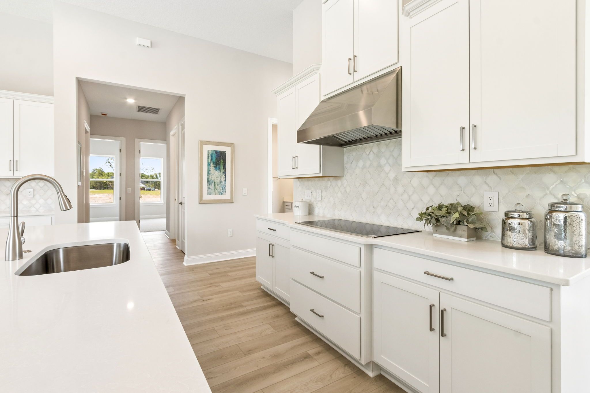 SEDA Morningside floorplan