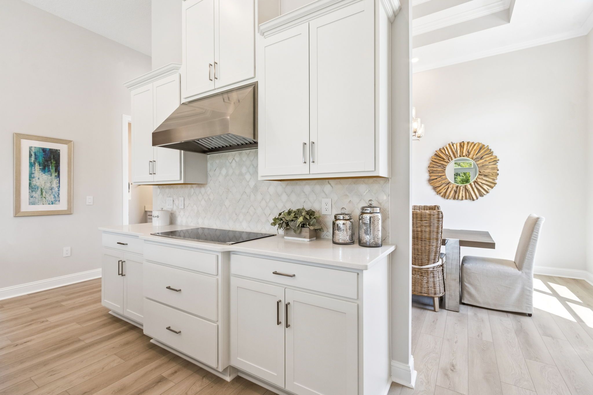 SEDA Morningside floorplan