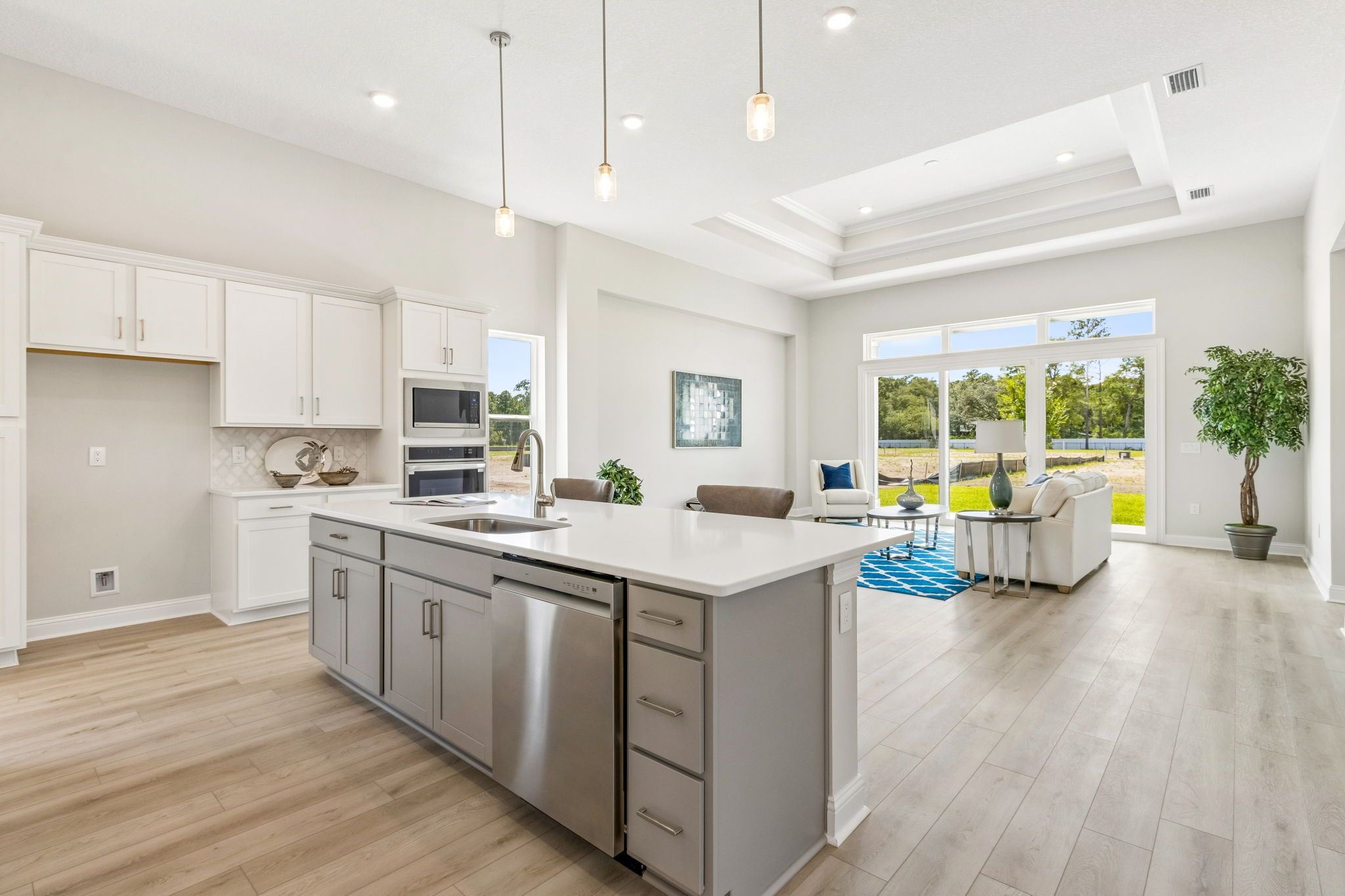 SEDA Morningside floorplan