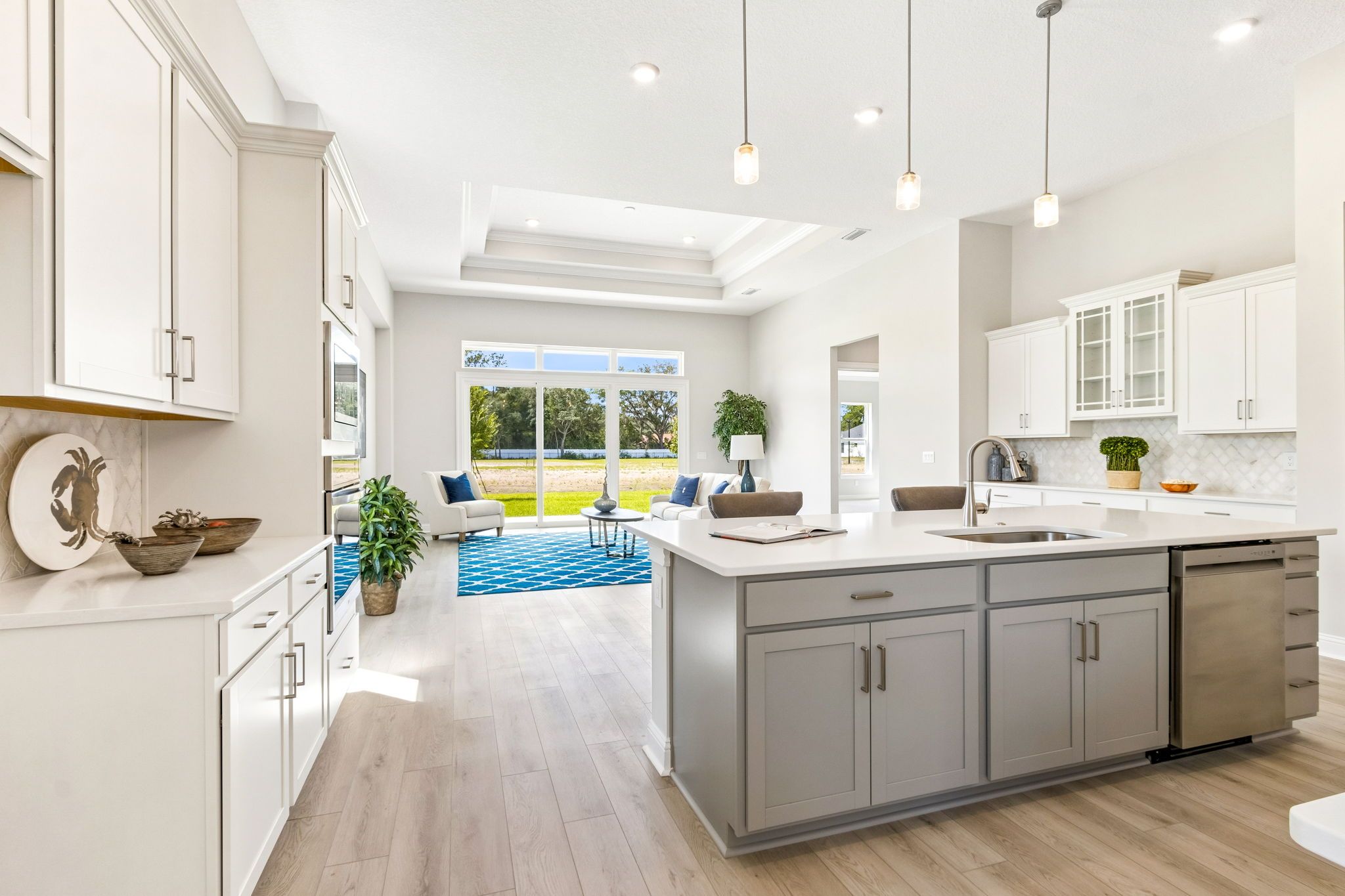 SEDA Morningside floorplan