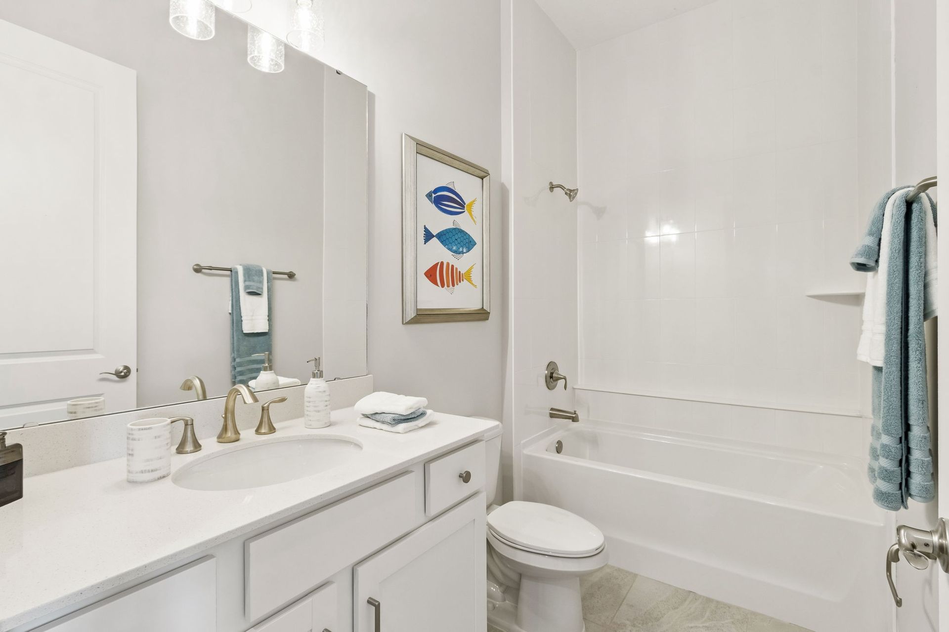 SEDA Morningside floorplan