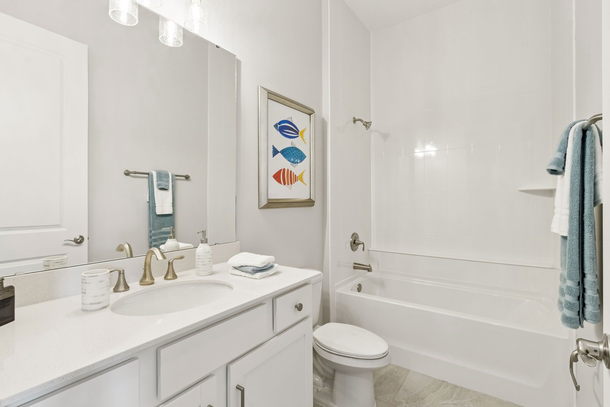 SEDA Morningside floorplan