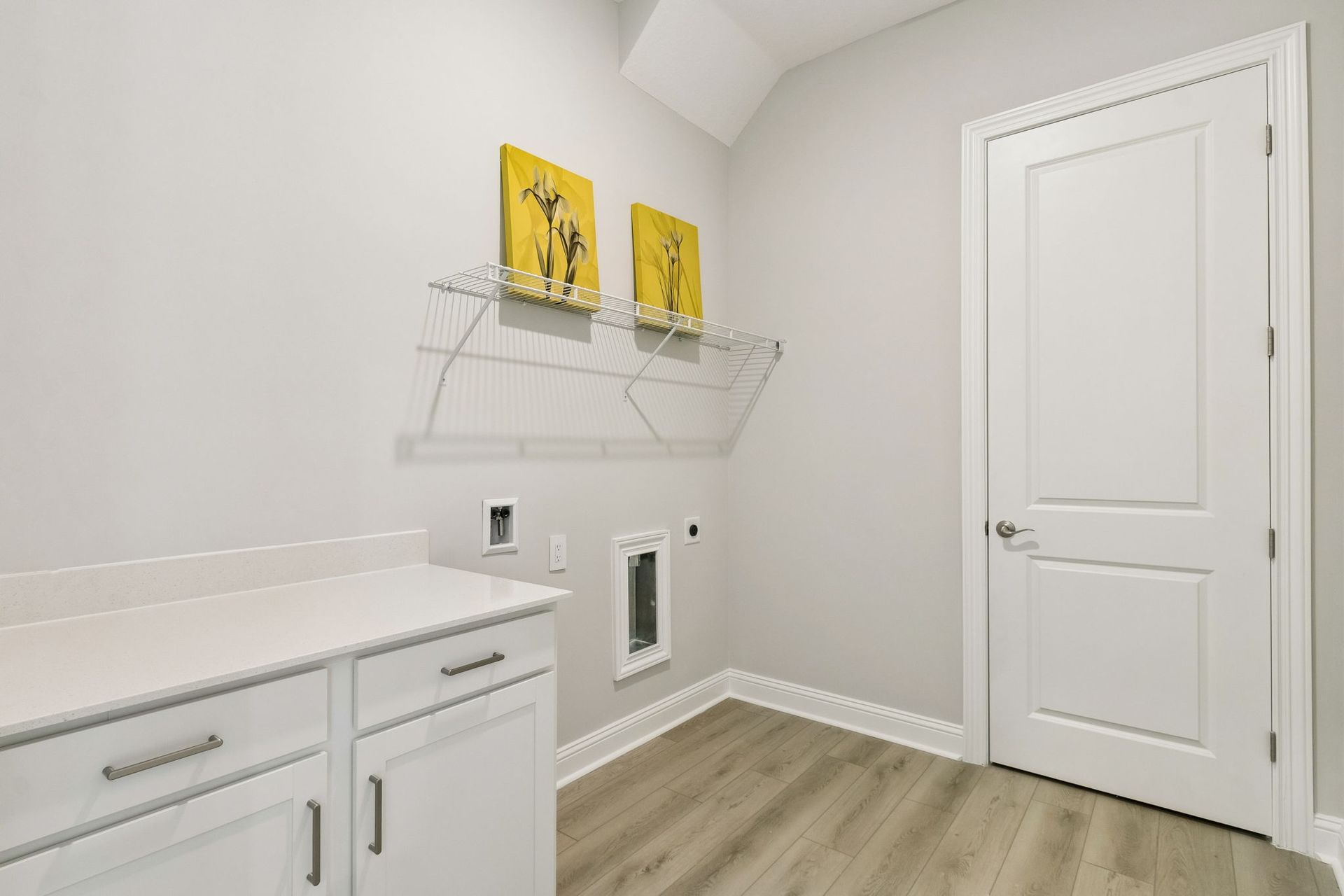 SEDA Morningside floorplan
