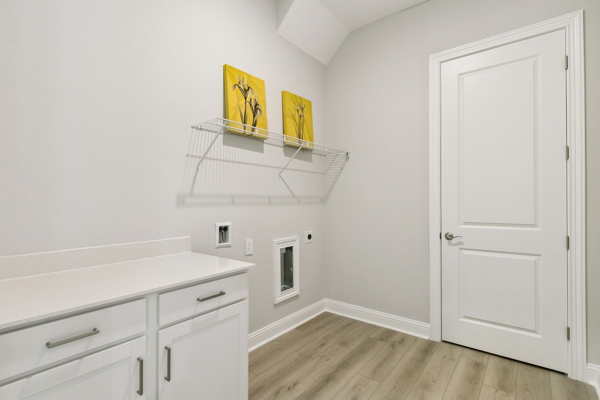 SEDA Morningside floorplan