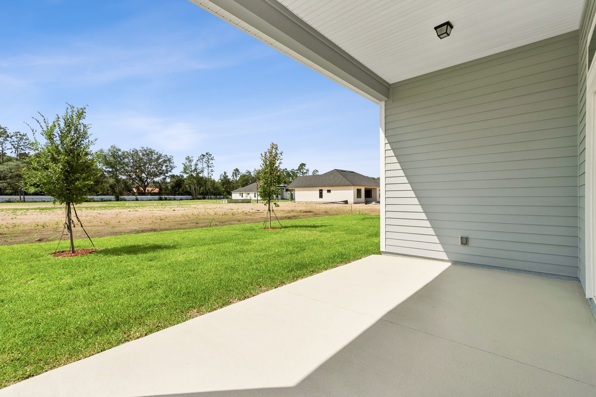 SEDA Morningside floorplan