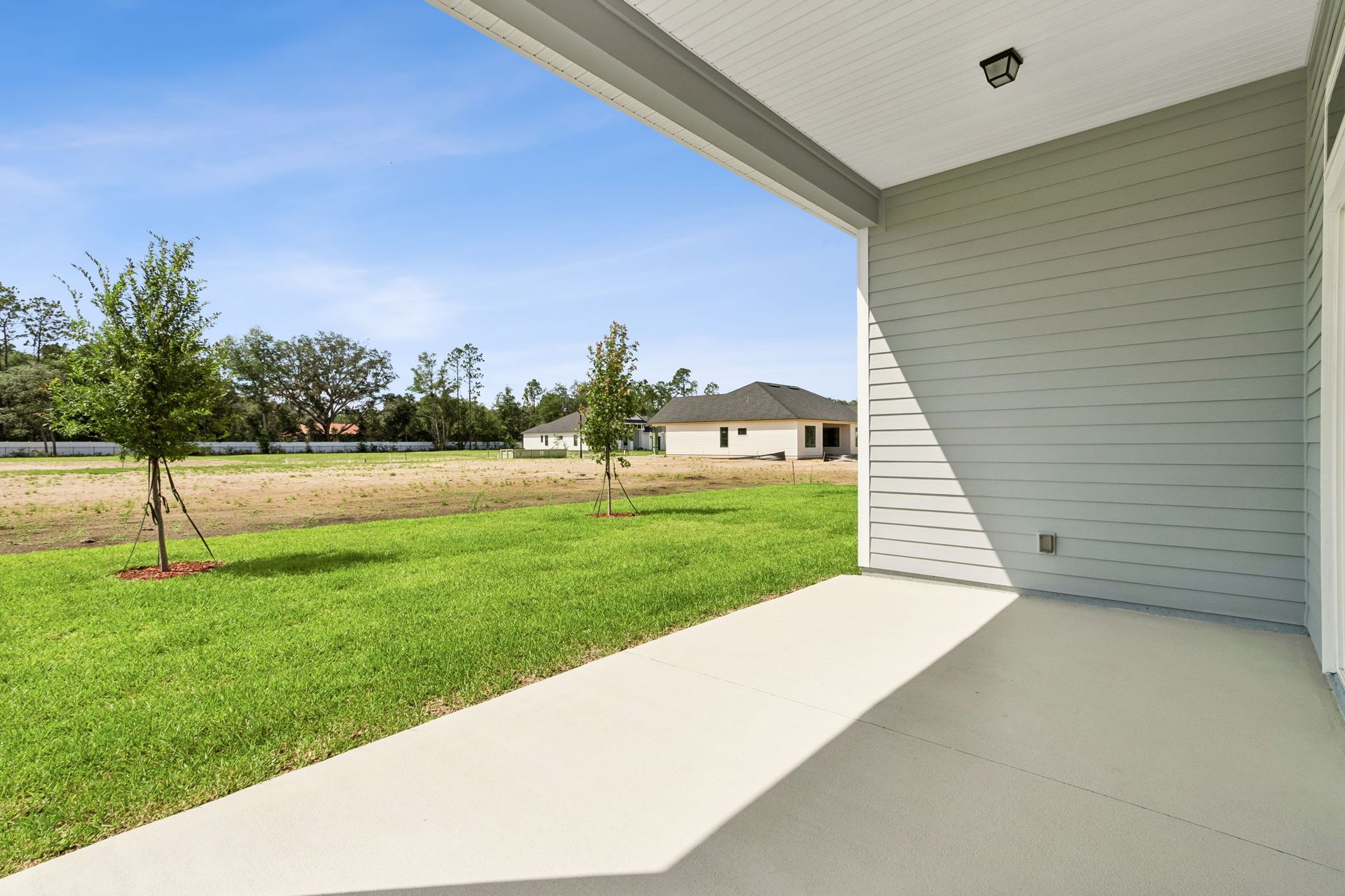 SEDA Morningside floorplan