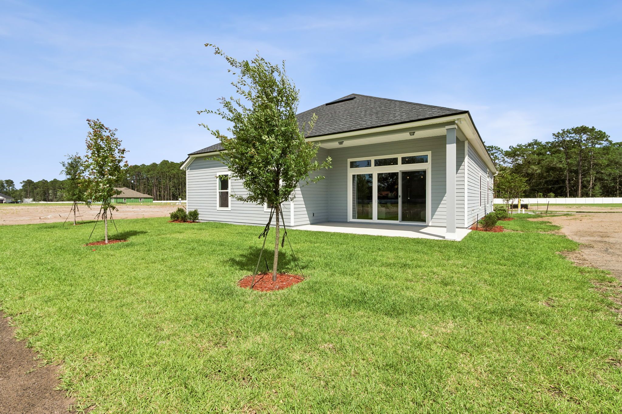 SEDA Morningside floorplan