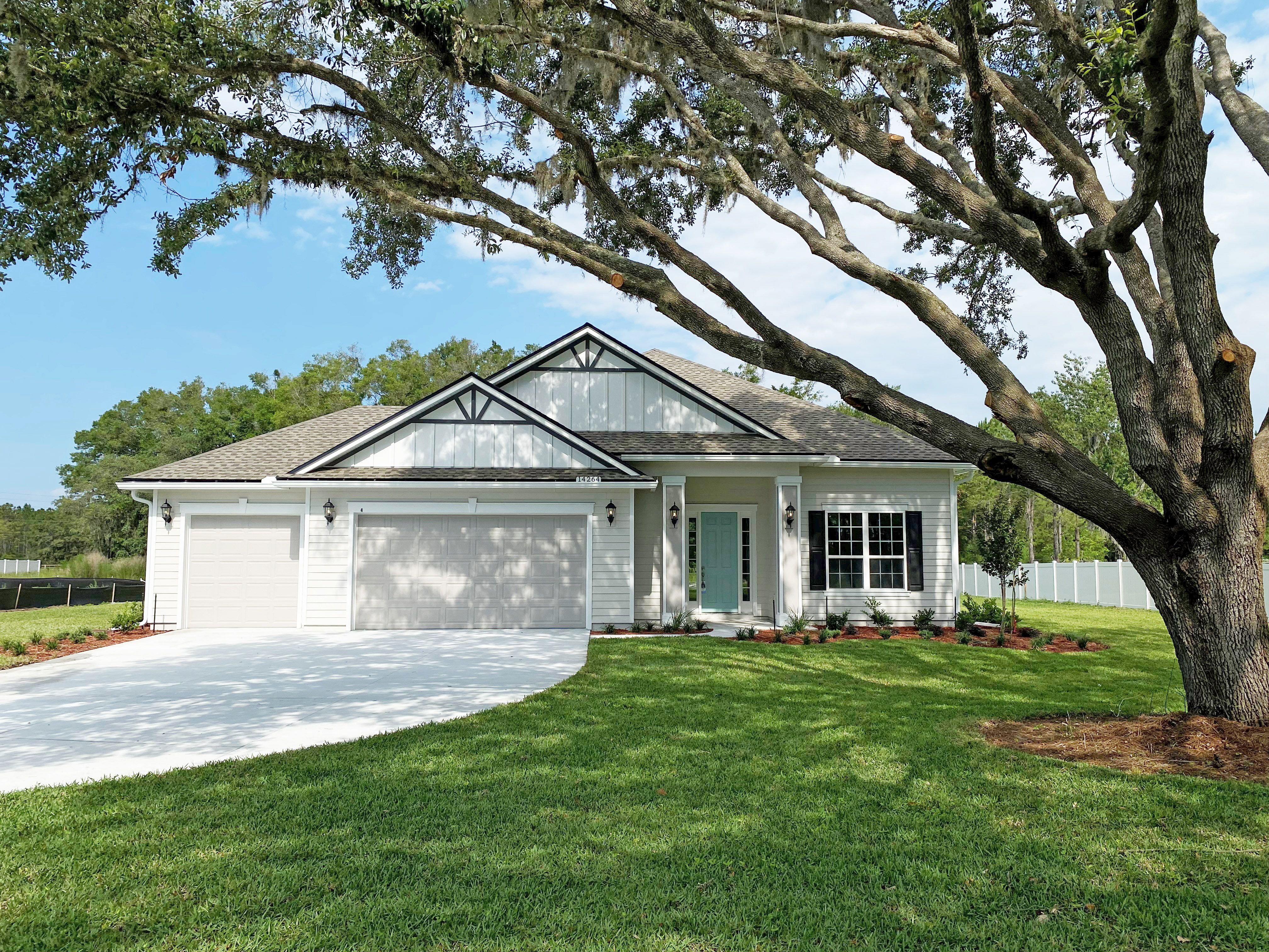 Morningside in Edwards Creek Estates