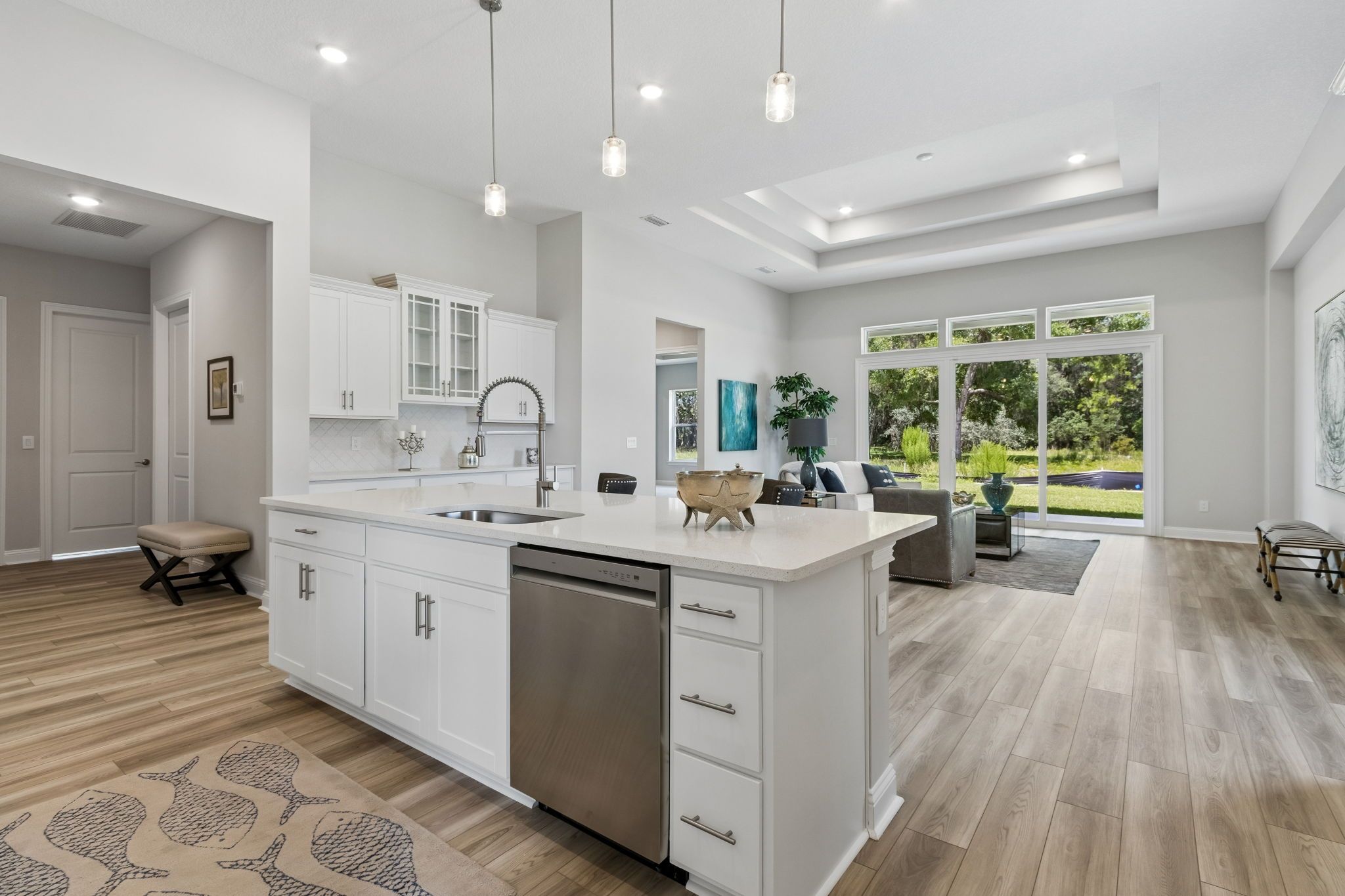 Morningside in Edwards Creek Estates