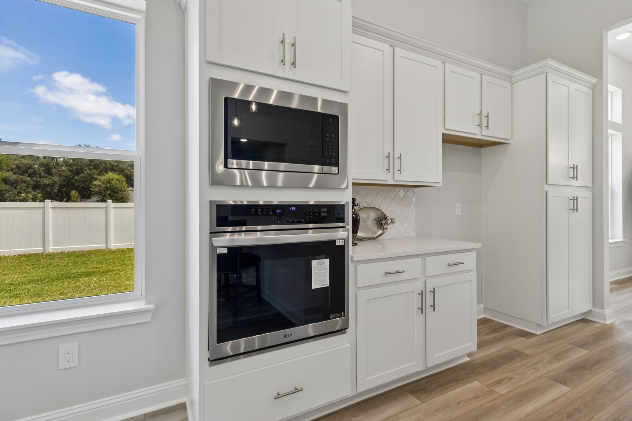 Morningside in Edwards Creek Estates