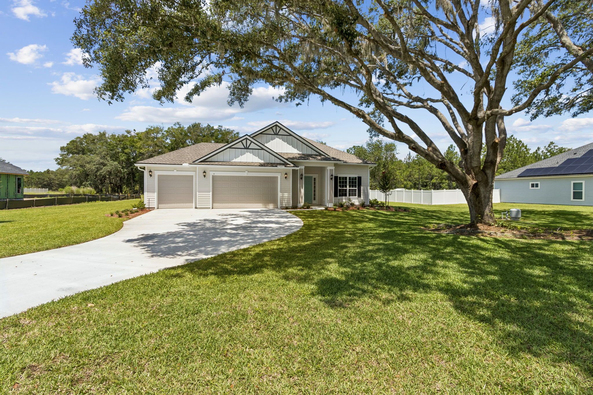 Morningside in Edwards Creek Estates