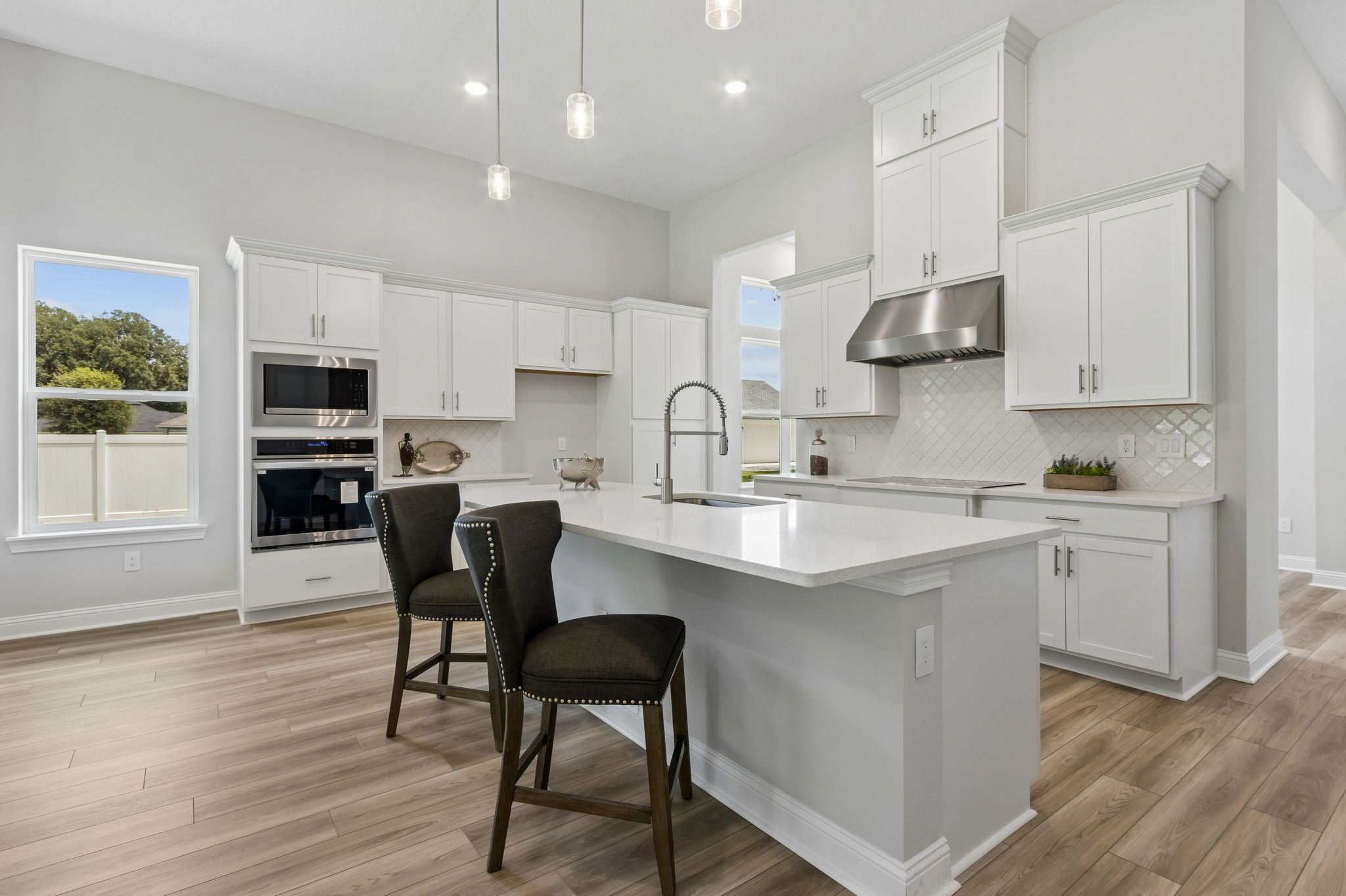 Morningside in Edwards Creek Estates