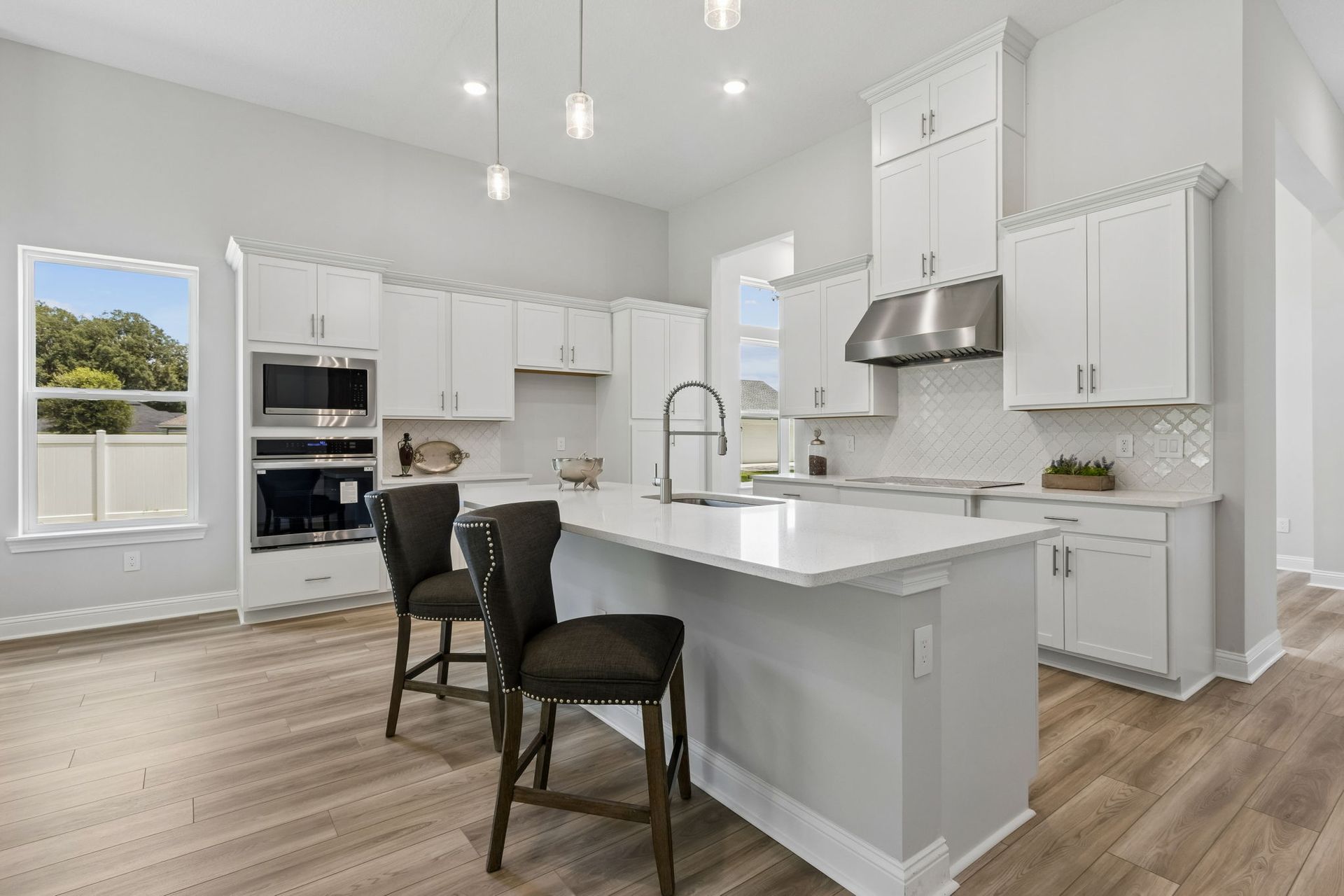 Morningside in Edwards Creek Estates