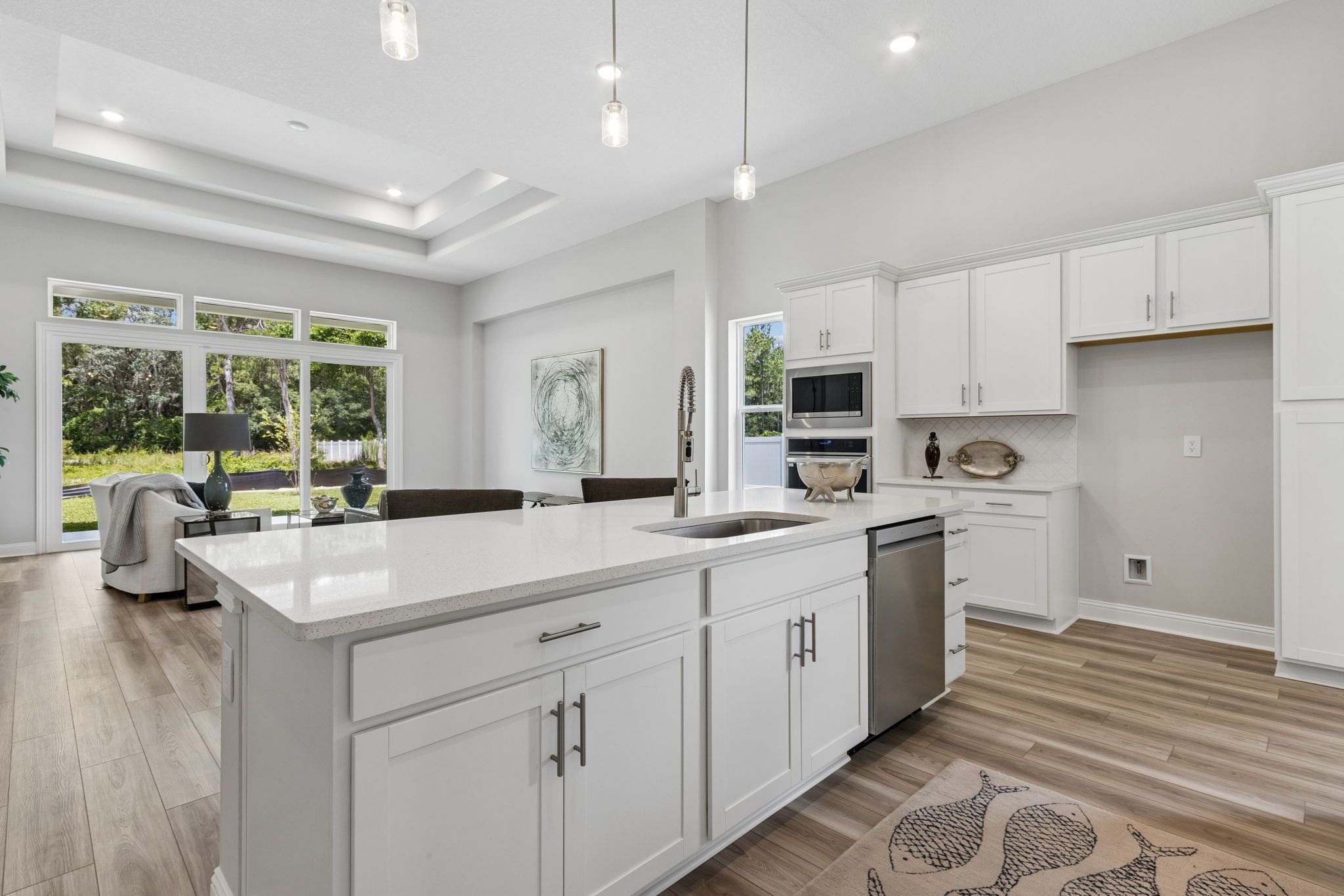 Morningside in Edwards Creek Estates