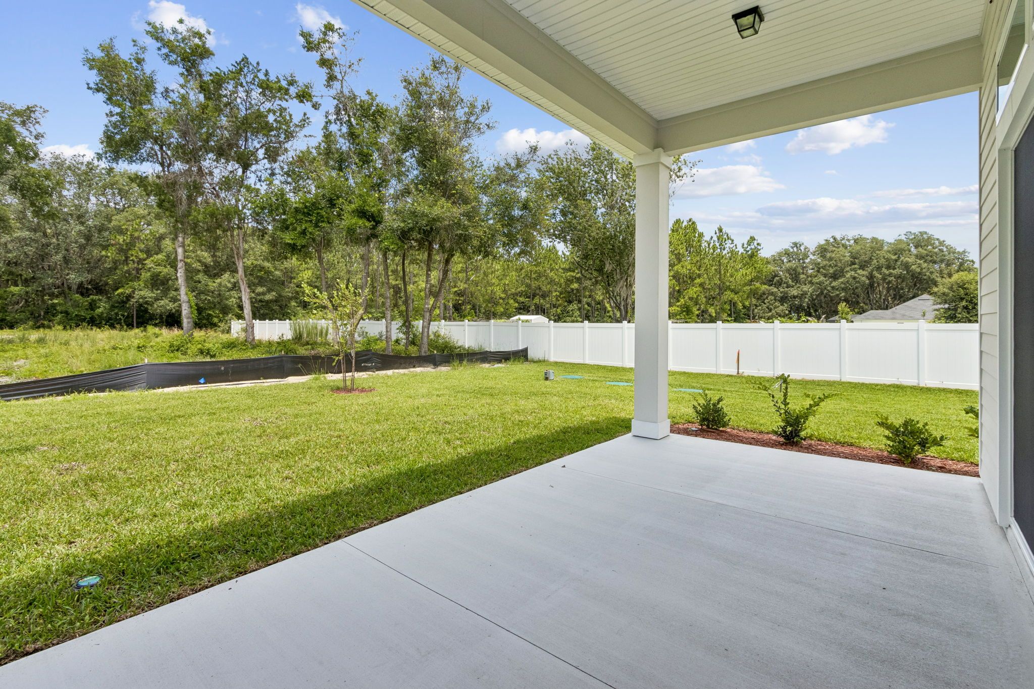 Morningside in Edwards Creek Estates