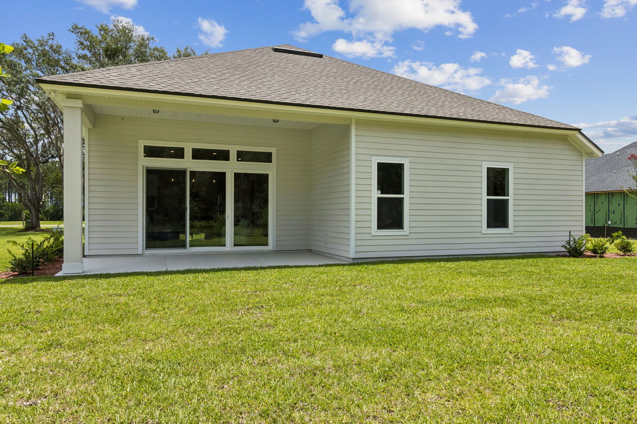 Morningside in Edwards Creek Estates