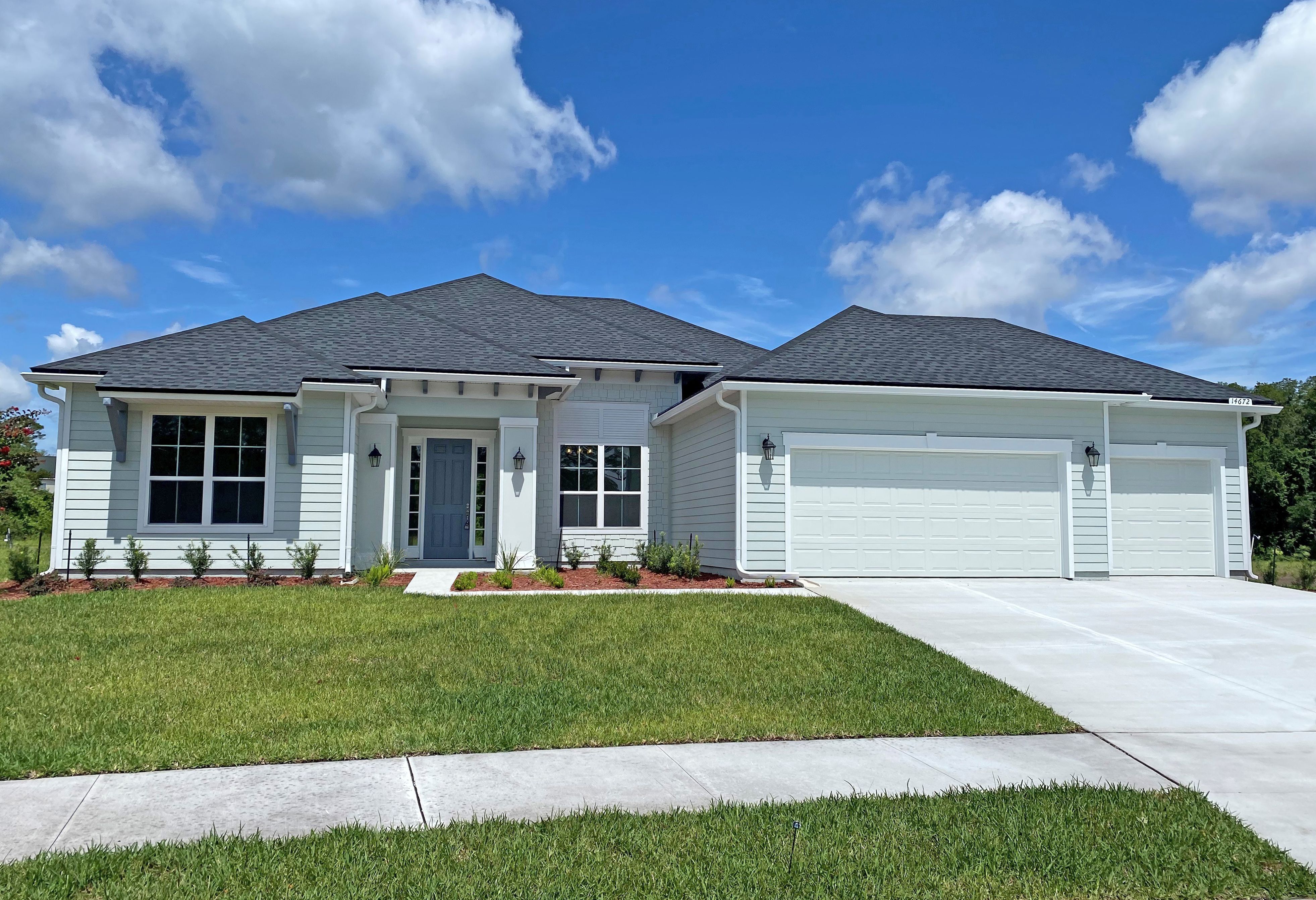 14672 Katie Cove Dr. (Ridgecrest)