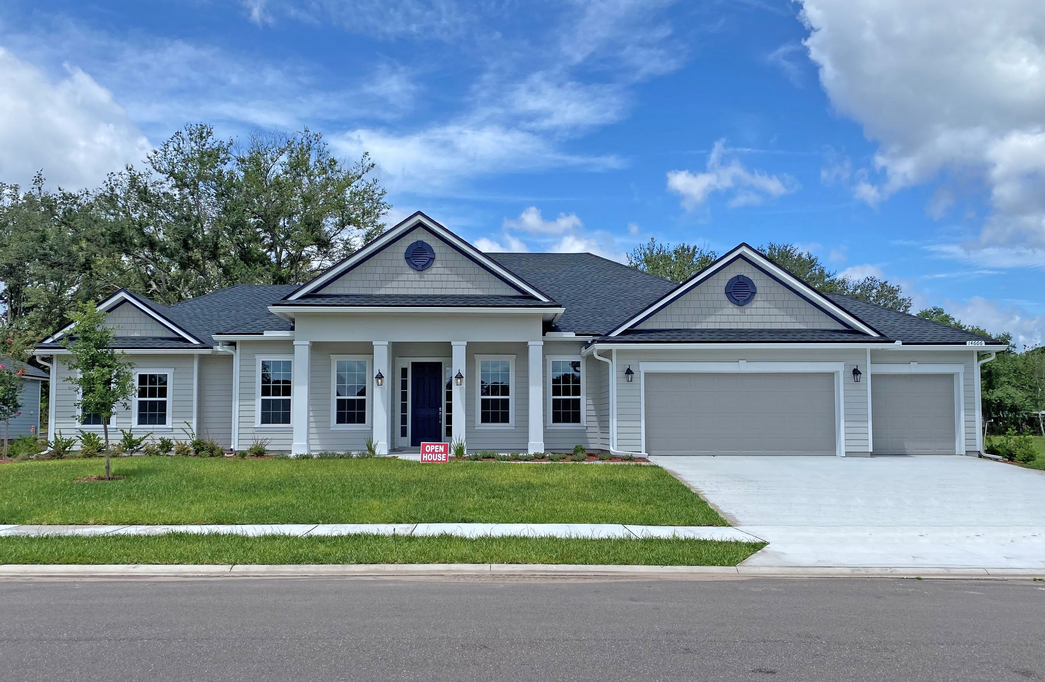 Summerville - Katie Cove: Jacksonville, Florida - SEDA New Homes