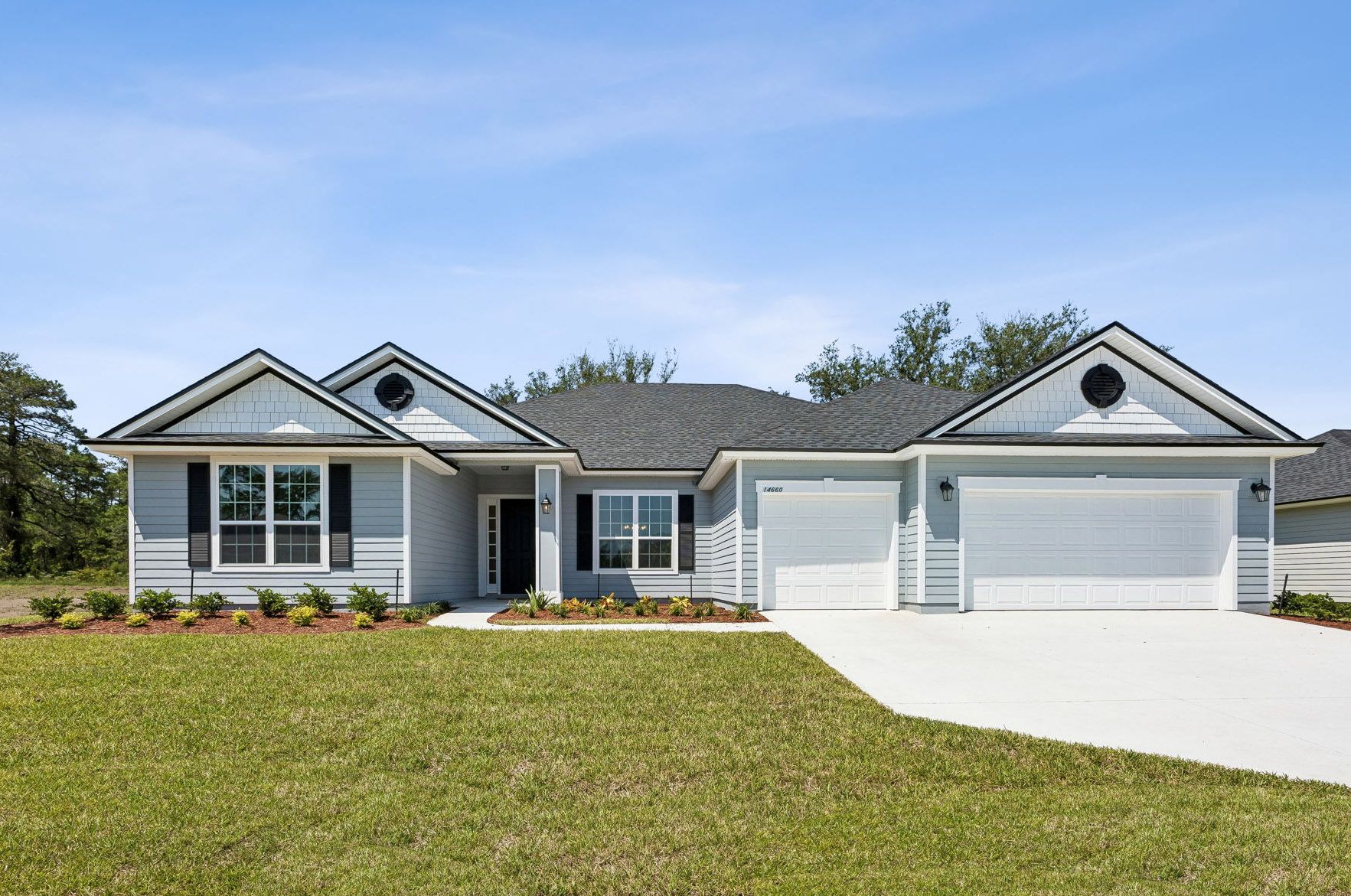 Brookhaven - Katie Cove: Jacksonville, Florida - SEDA New Homes