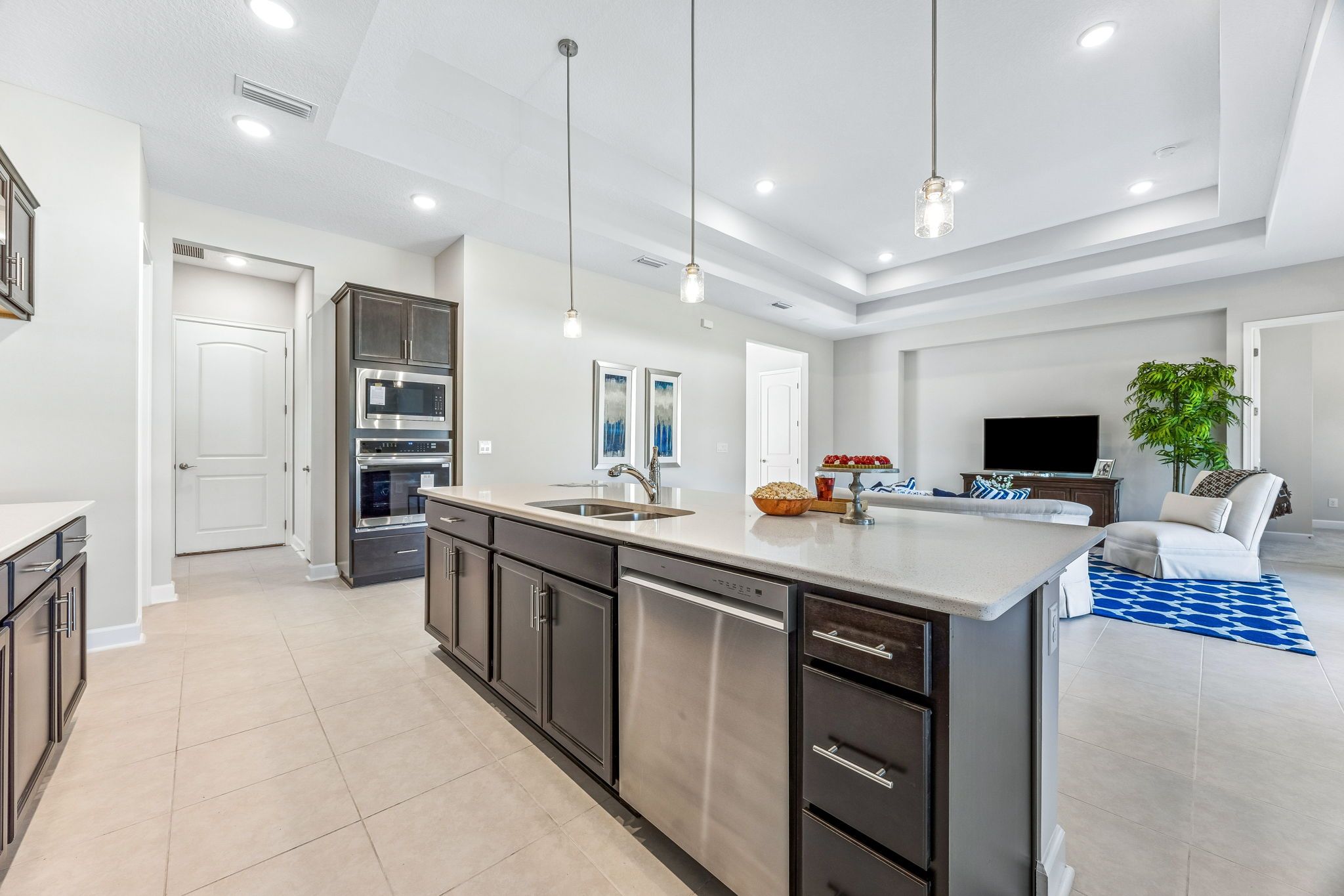 Katie Cove lot 12- the Ridgecrest