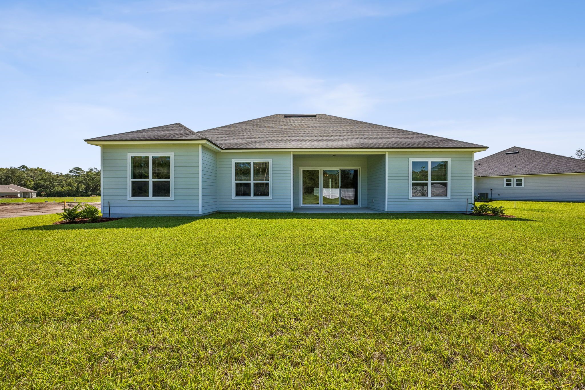 Katie Cove lot 12- the Ridgecrest