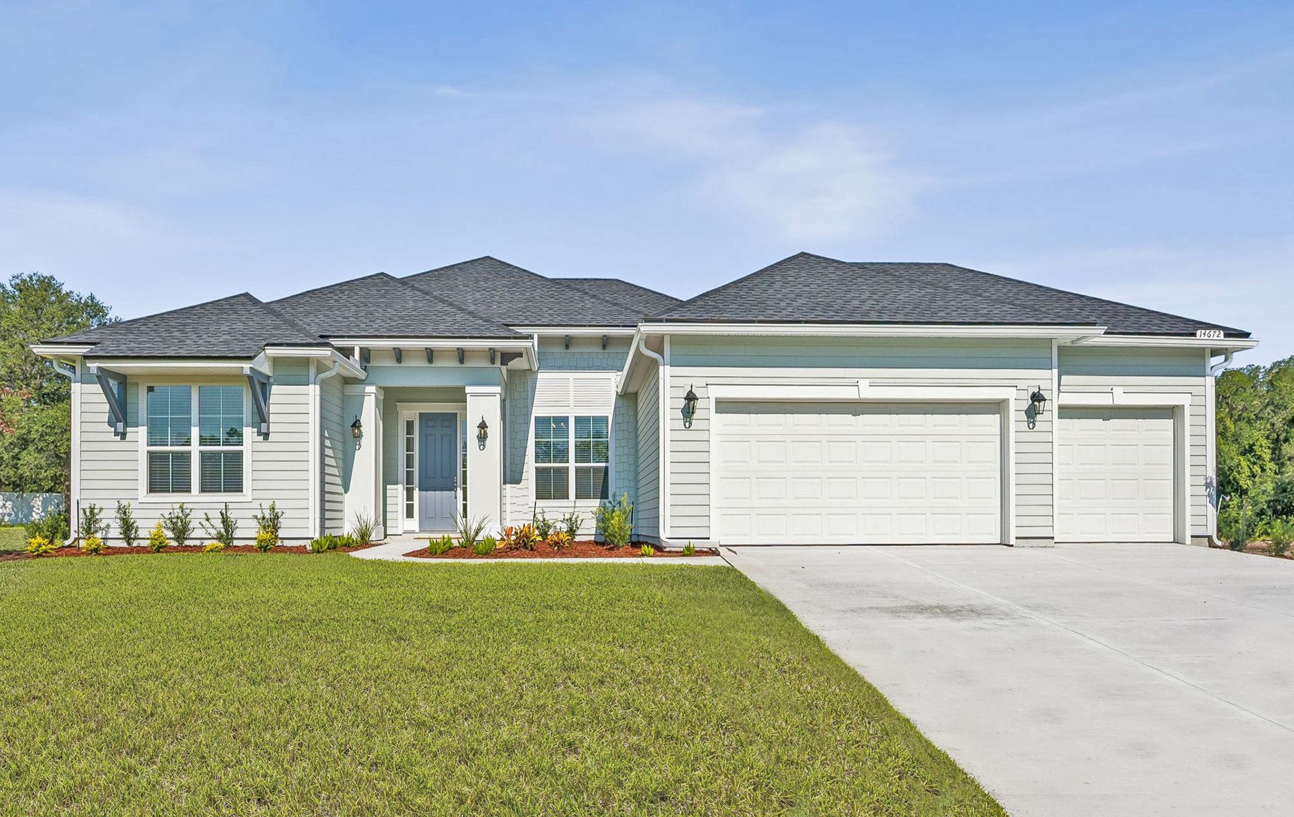 Katie Cove lot 12- the Ridgecrest