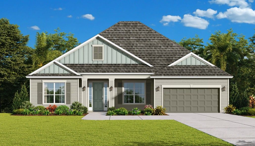 River Bend Cove C