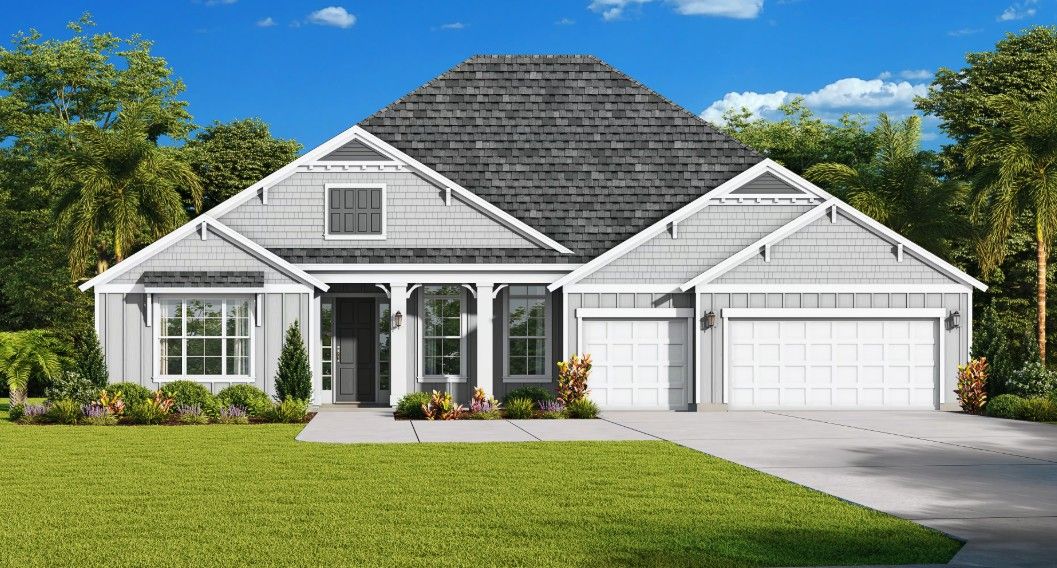 Breezy Cove C