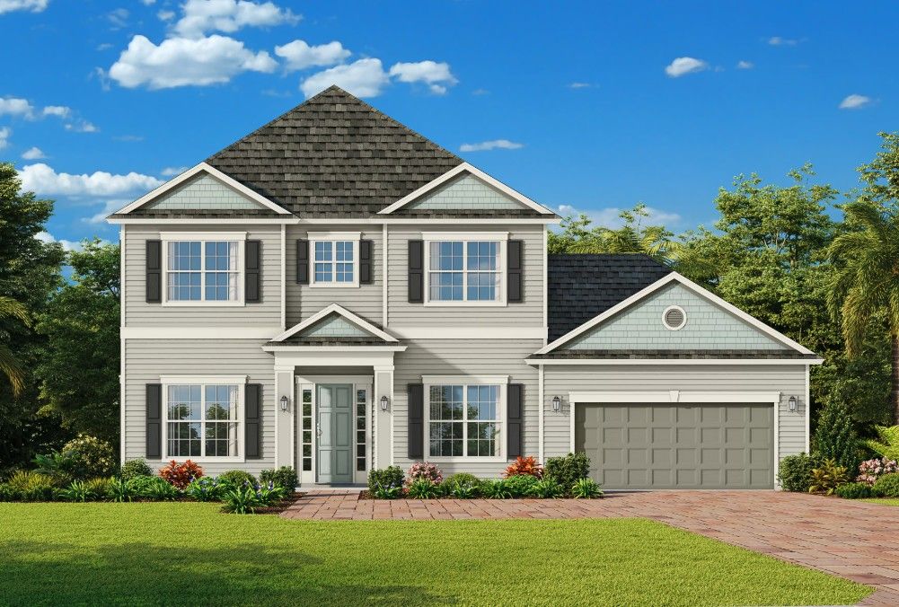 Seagrass Cove A