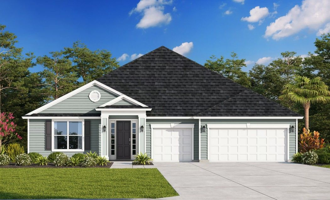 Park Ridge A
