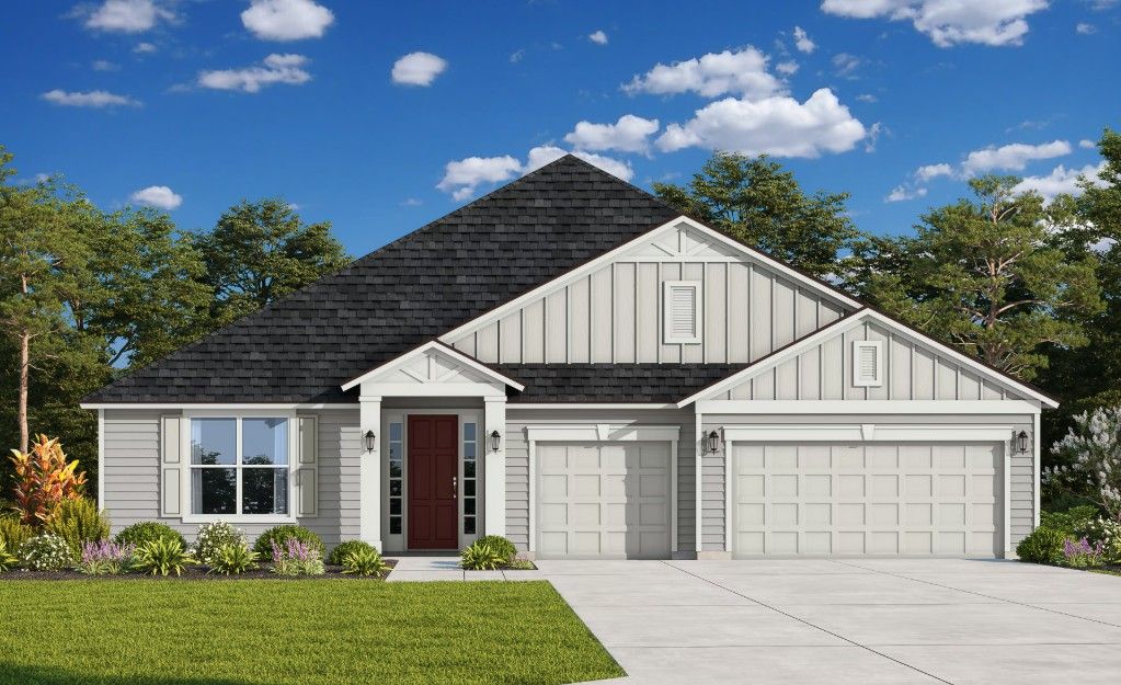Park Ridge B