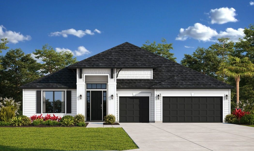 Park Ridge C