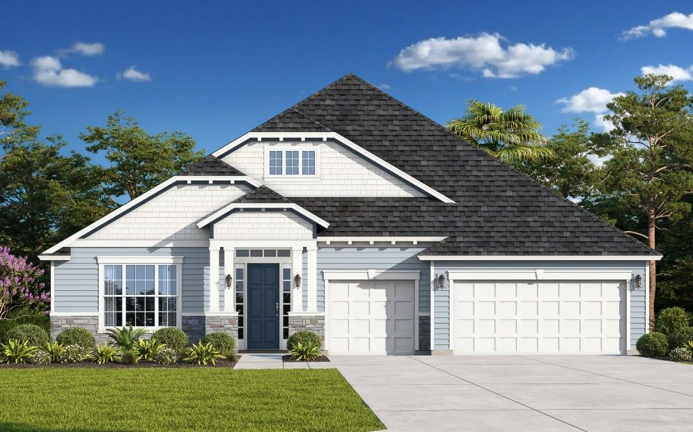 85113 Sandy Ridge Loop. Yulee, FL 32097