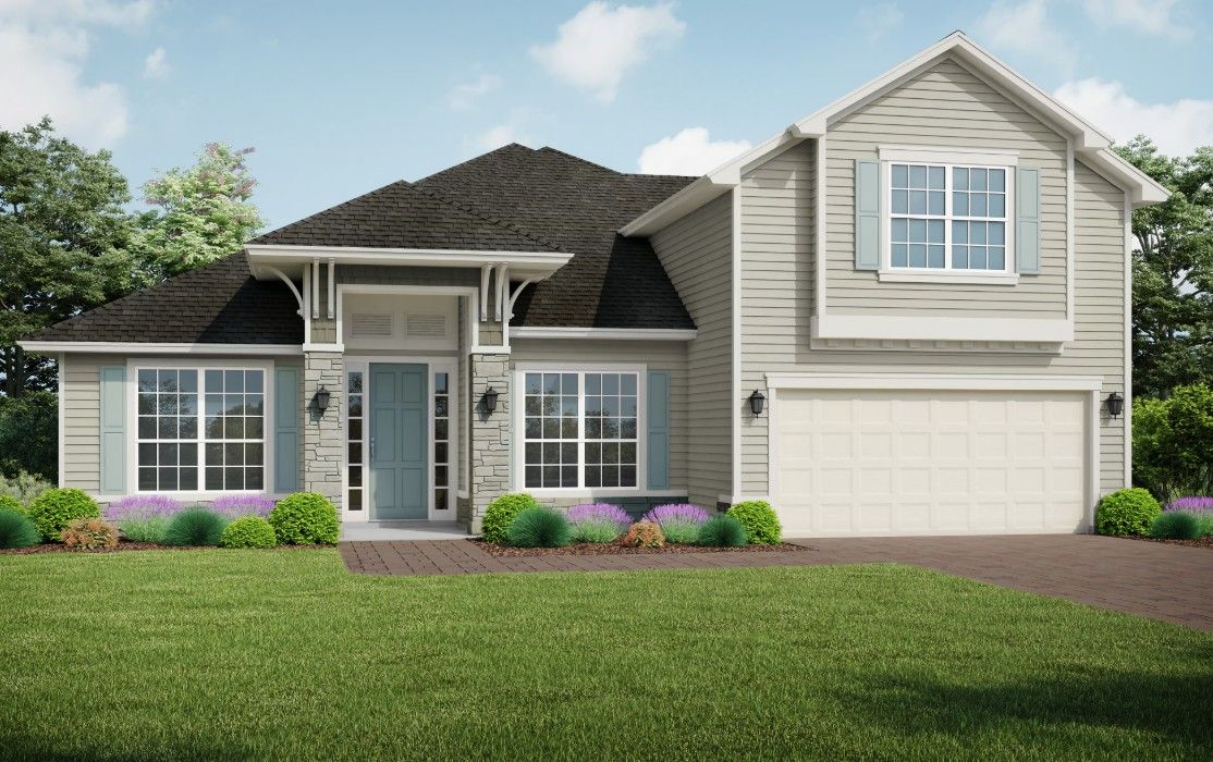 85113 Sandy Ridge Loop. Yulee, FL 32097