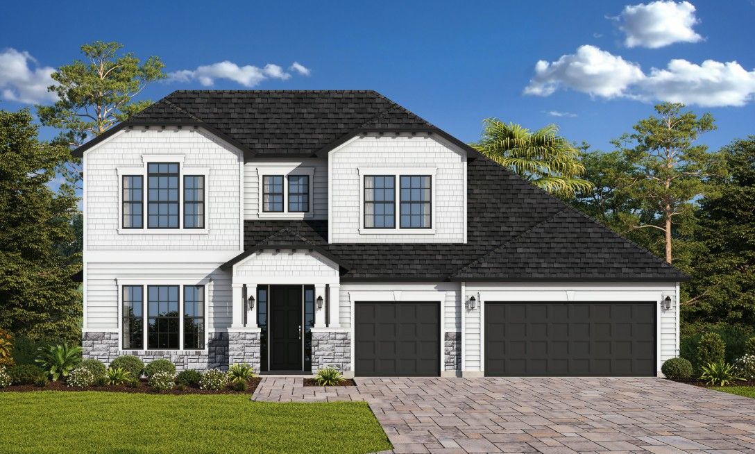 85113 Sandy Ridge Loop. Yulee, FL 32097