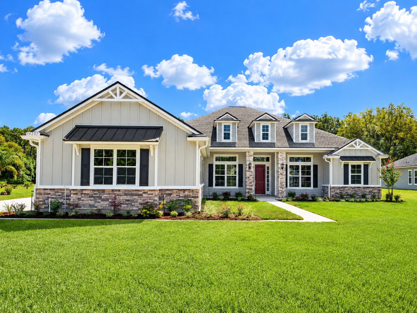 Edwards Creek Estates