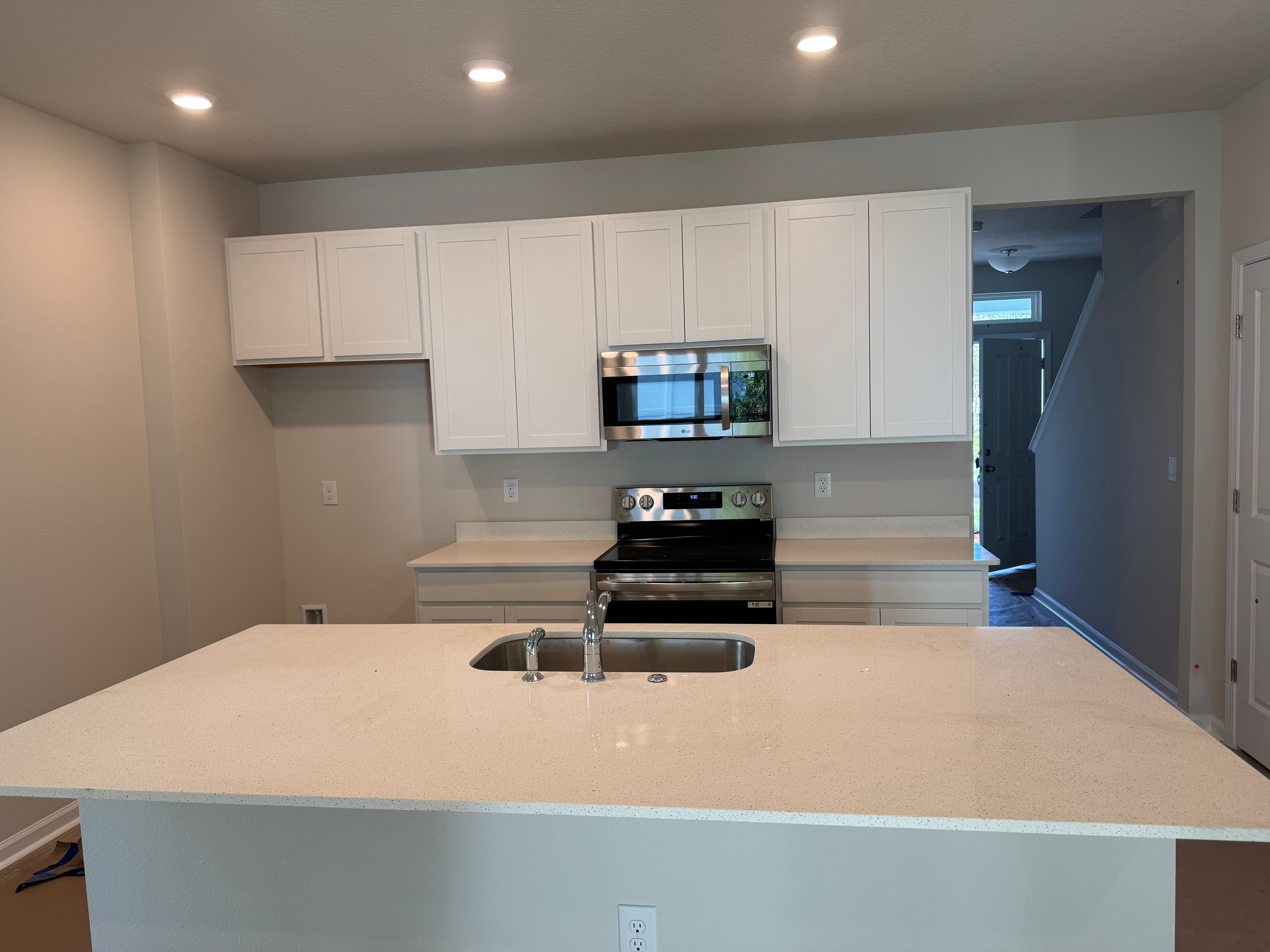 Ashley Laurel Oaks 4 bedroom townhome
