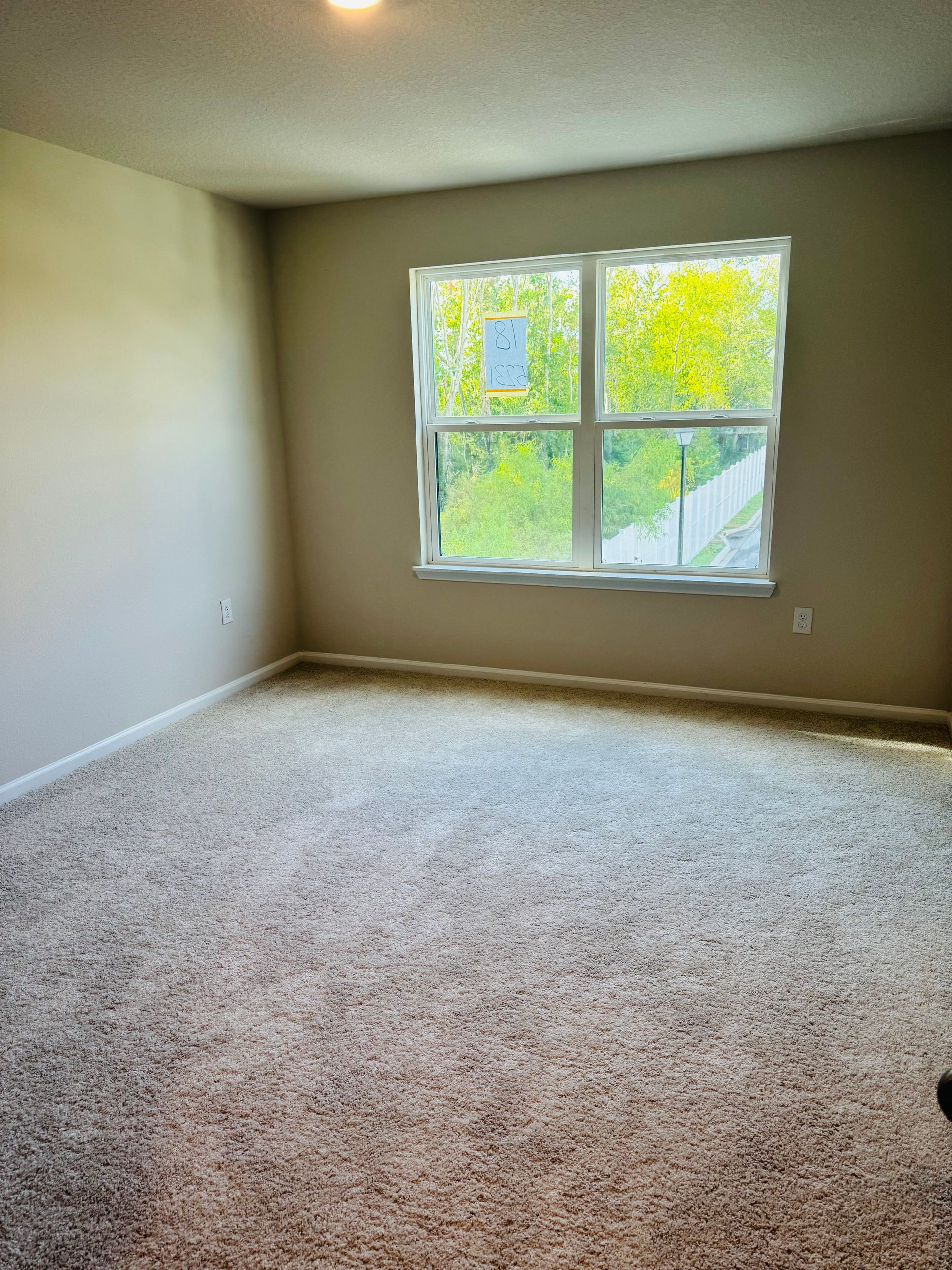 Ashley Laurel Oaks 4 bedroom townhome