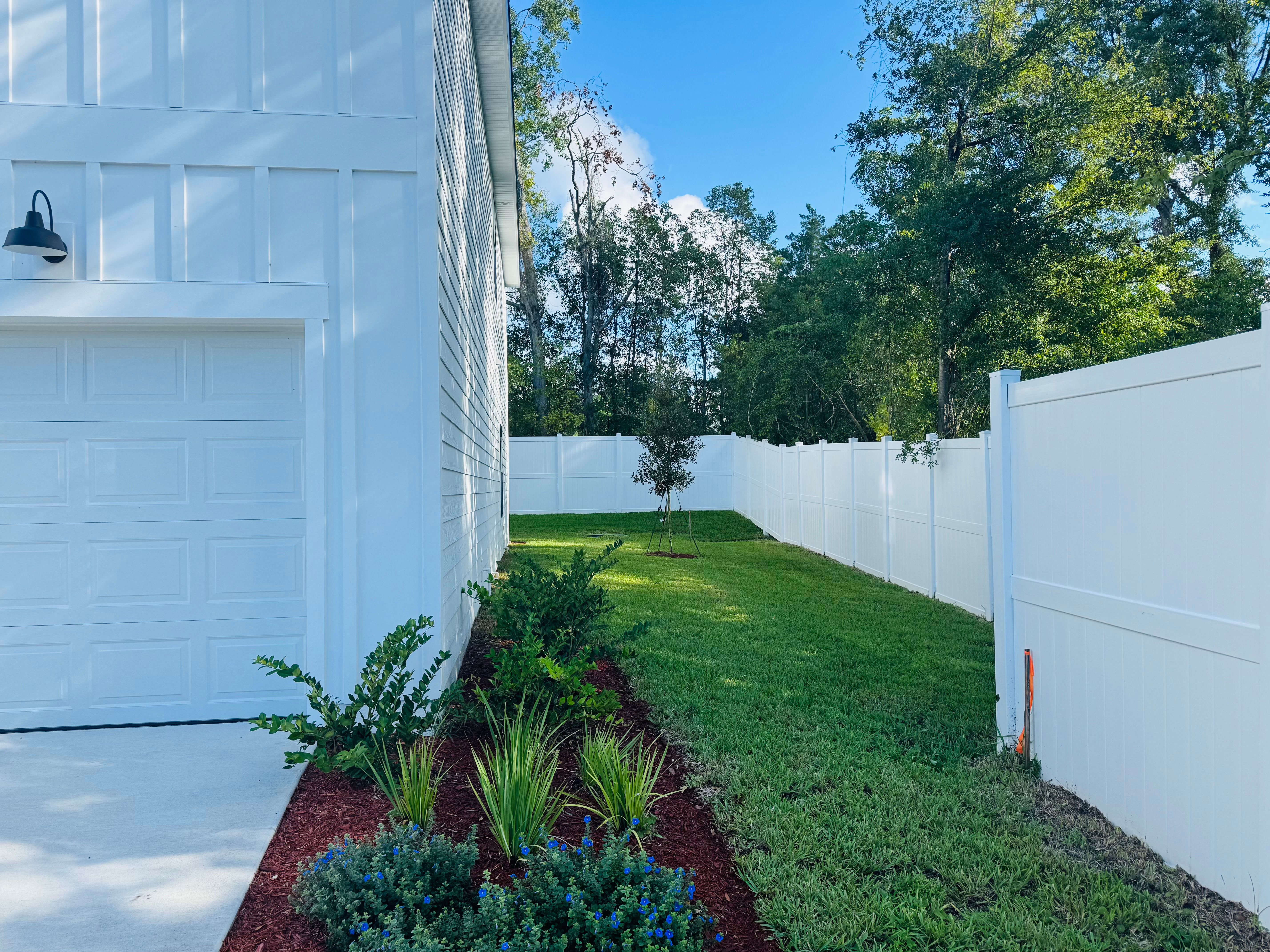 Ashley Laurel Oaks 4 bedroom townhome