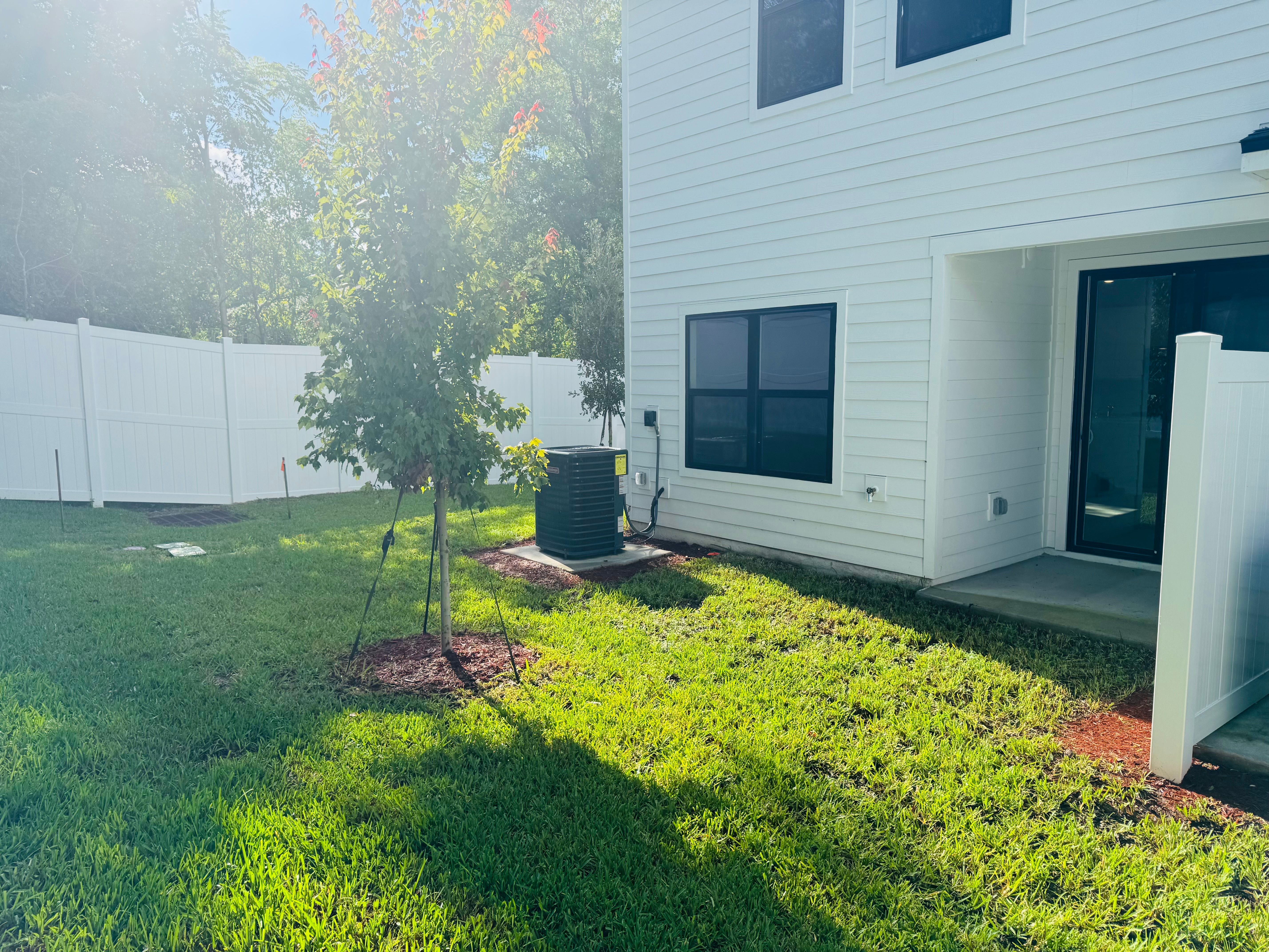 Ashley Laurel Oaks 4 bedroom townhome