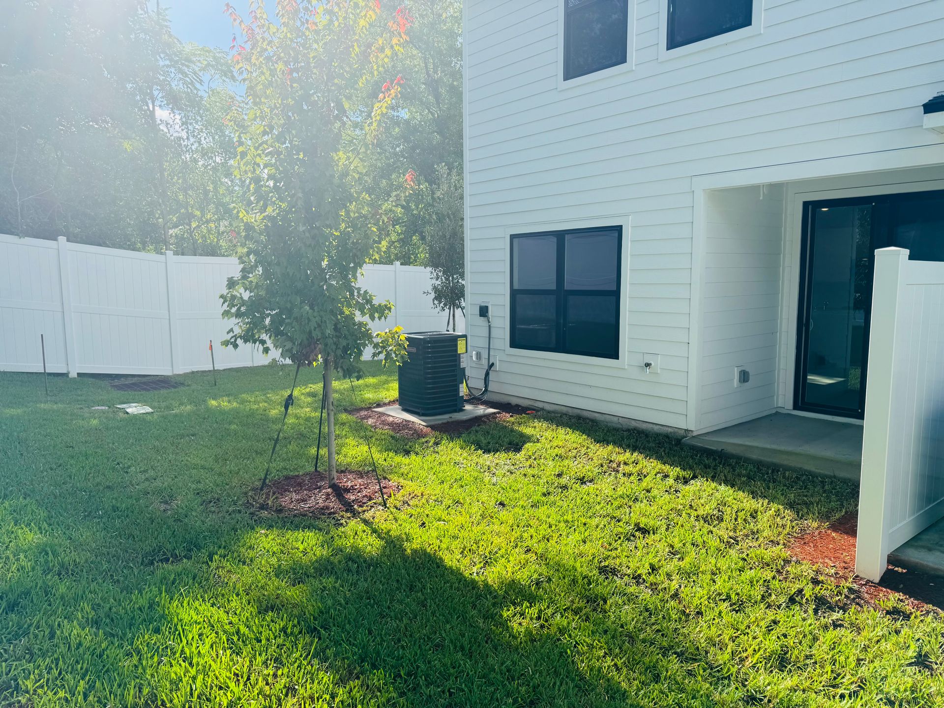 Ashley Laurel Oaks 4 bedroom townhome