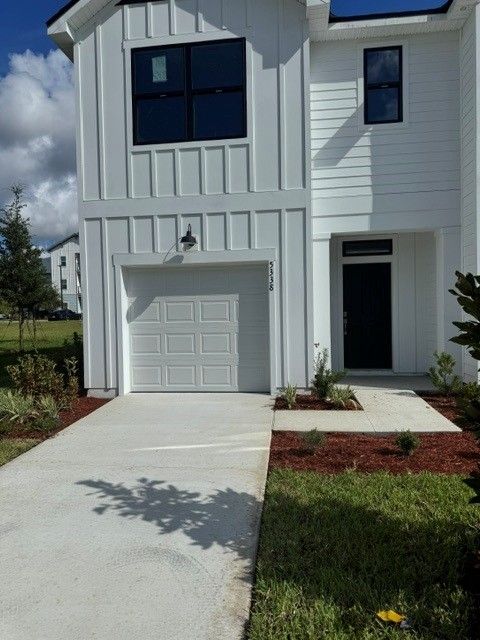 Ashley Laurel Oaks lot 43